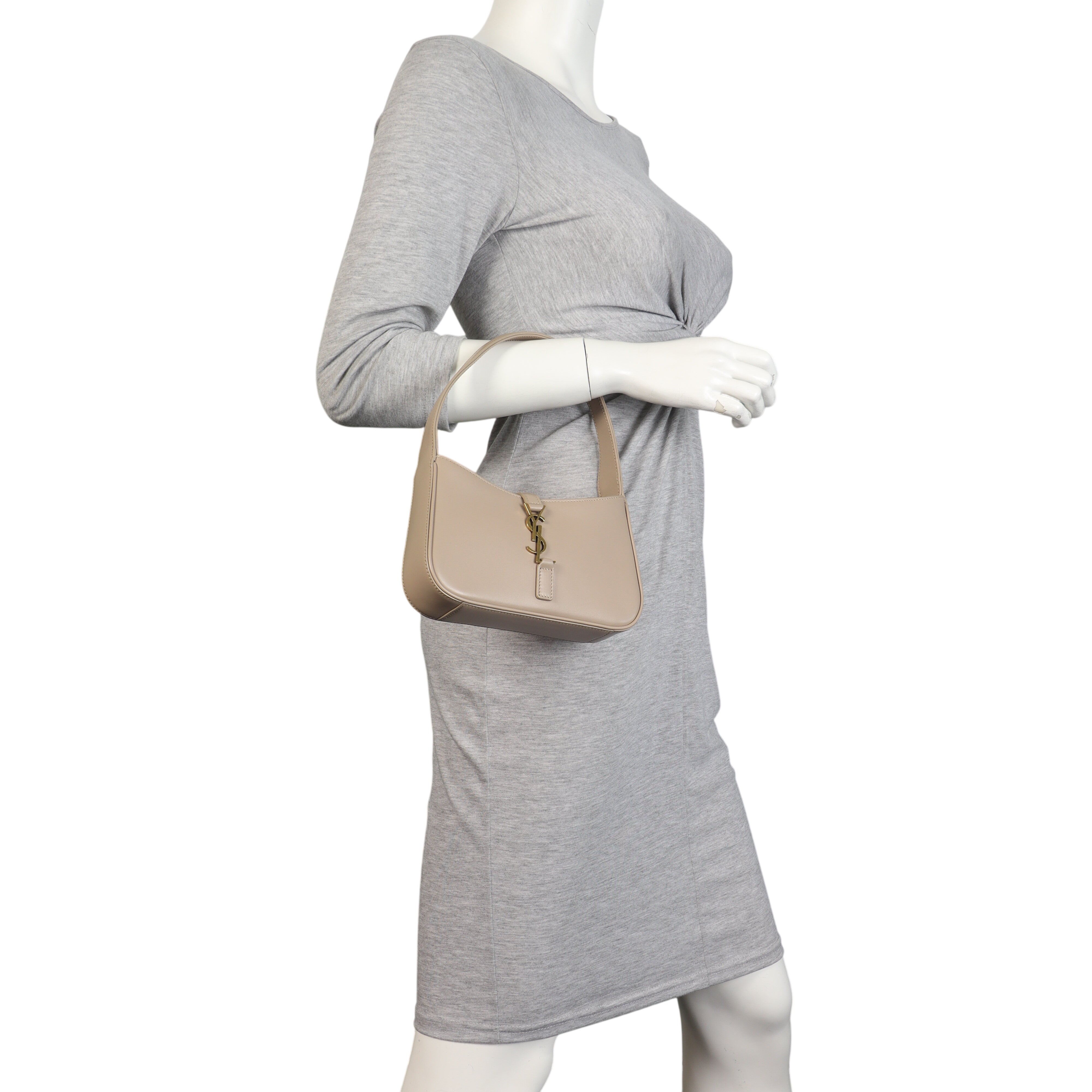 Saint Laurent Le 5 a 7 Hobo Mini