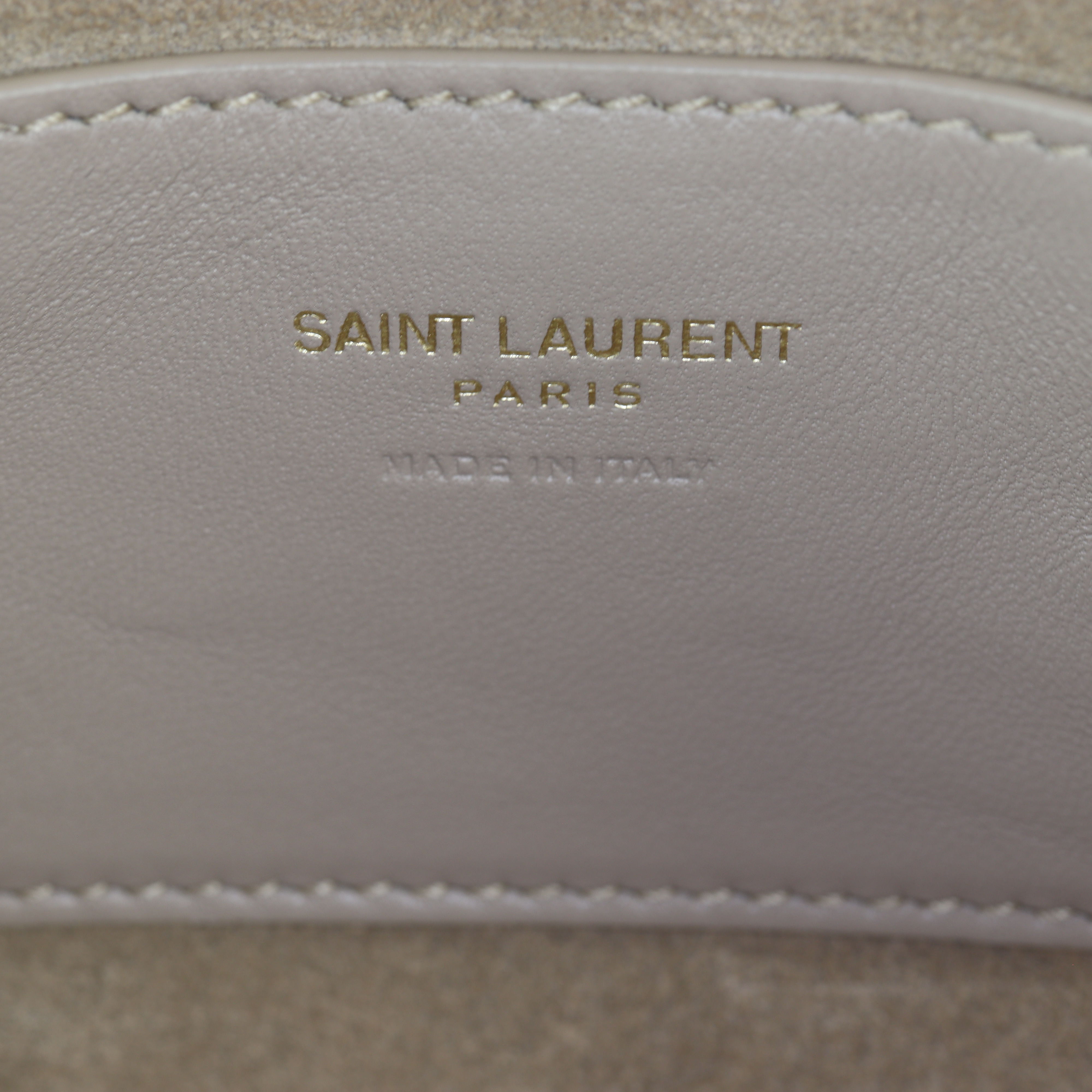 Saint Laurent Le 5 a 7 Hobo Mini