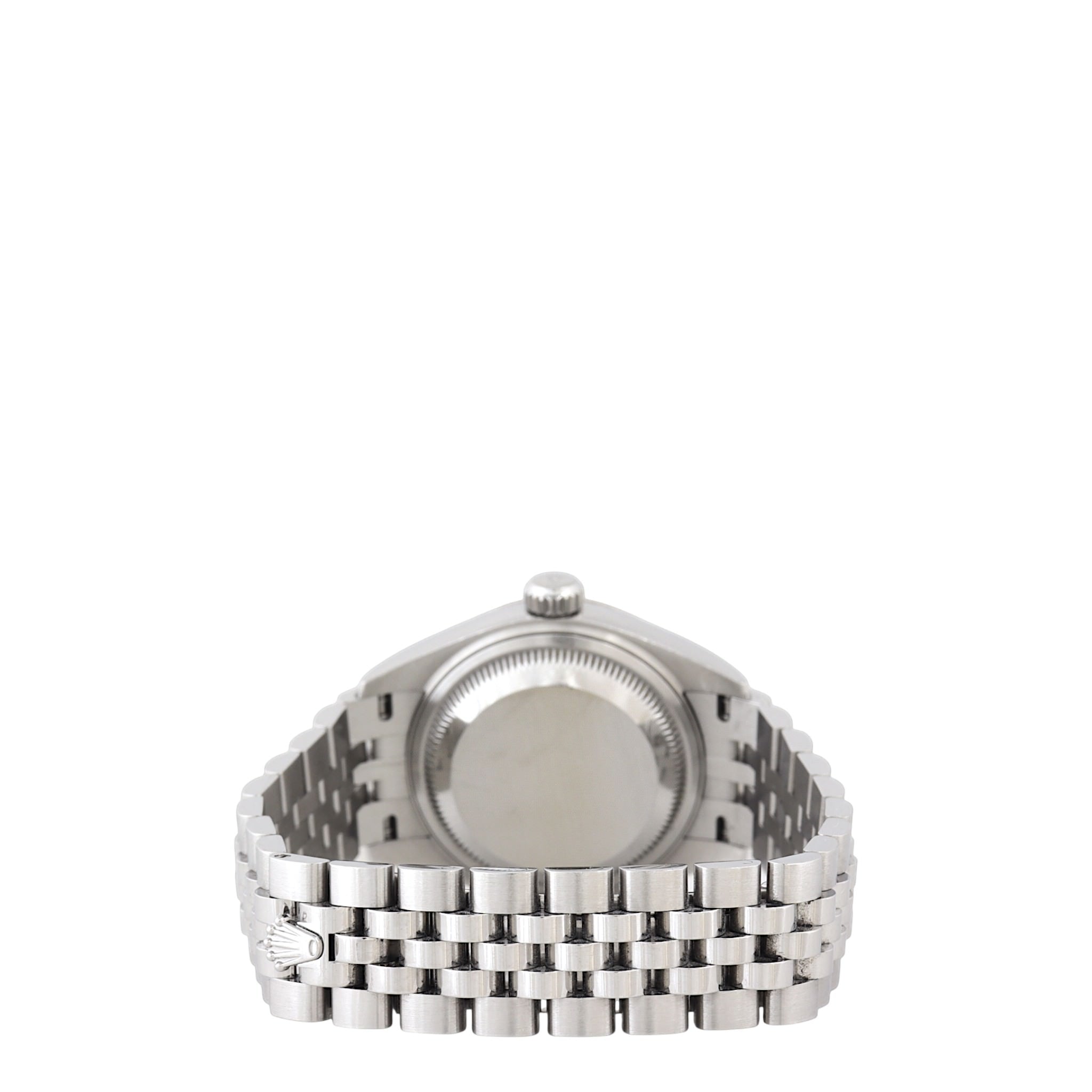 Rolex Oyster Perpetual Datejust 28mm Watch