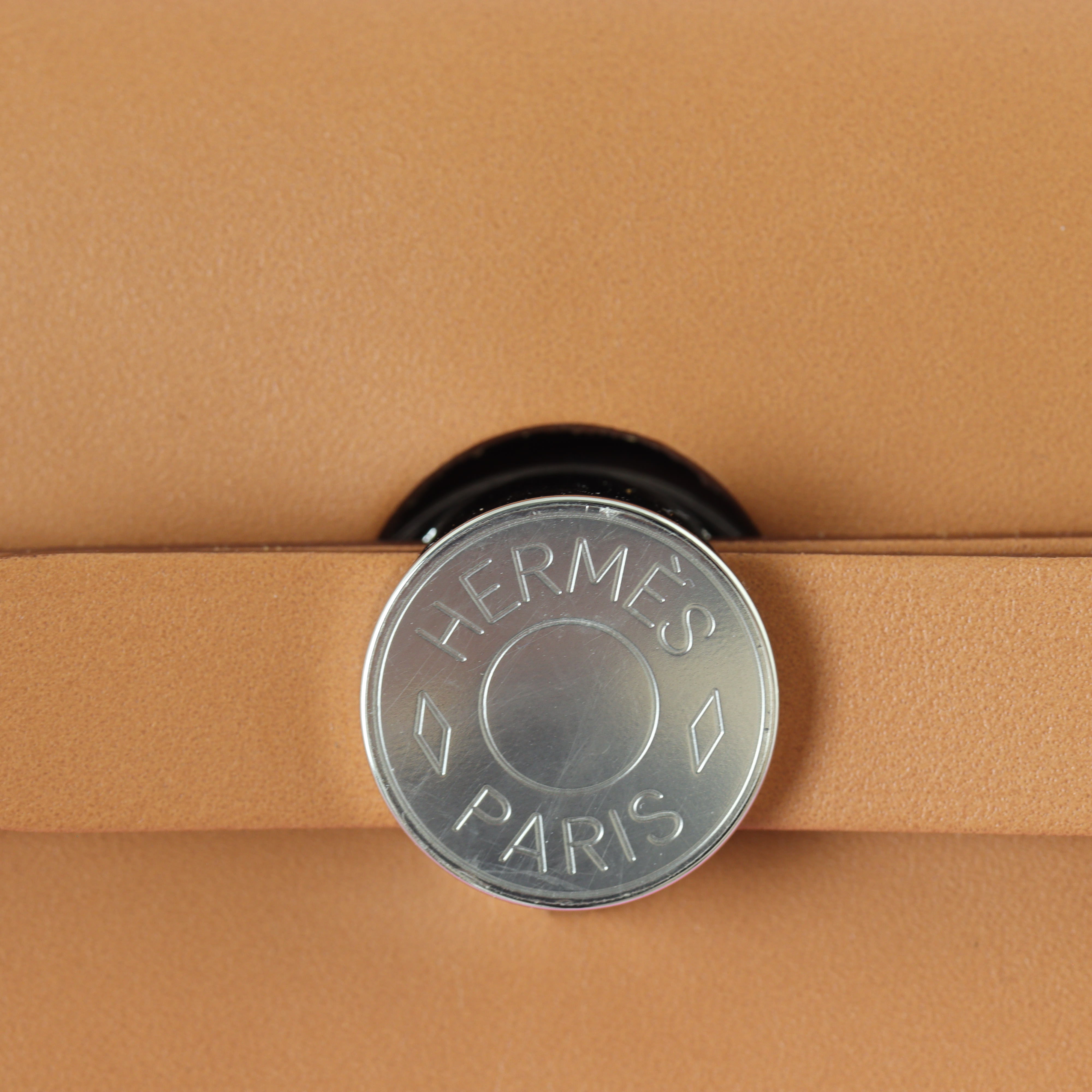 Hermes Herbag Zip 31 Bag