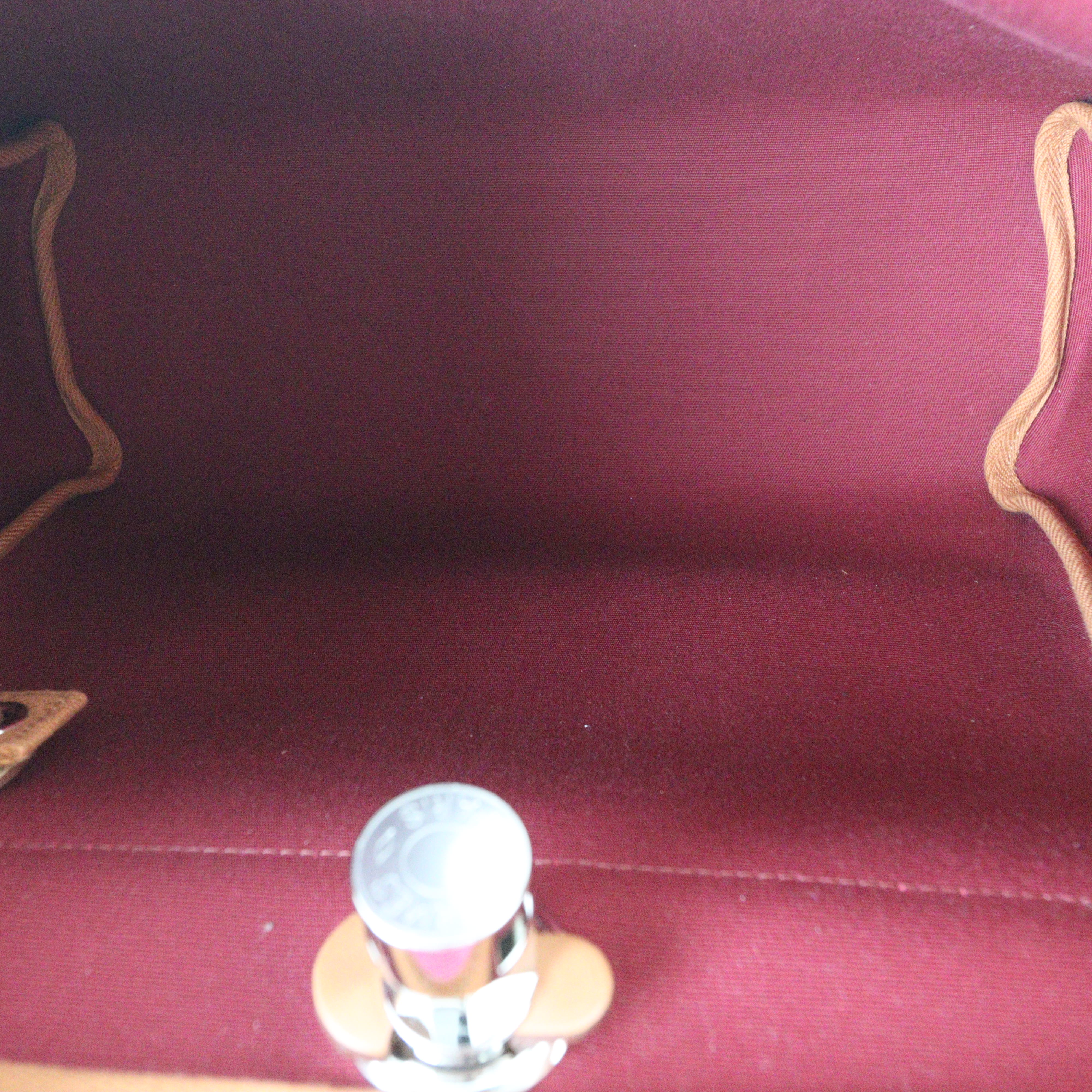 Hermes Herbag Zip 31 Bag