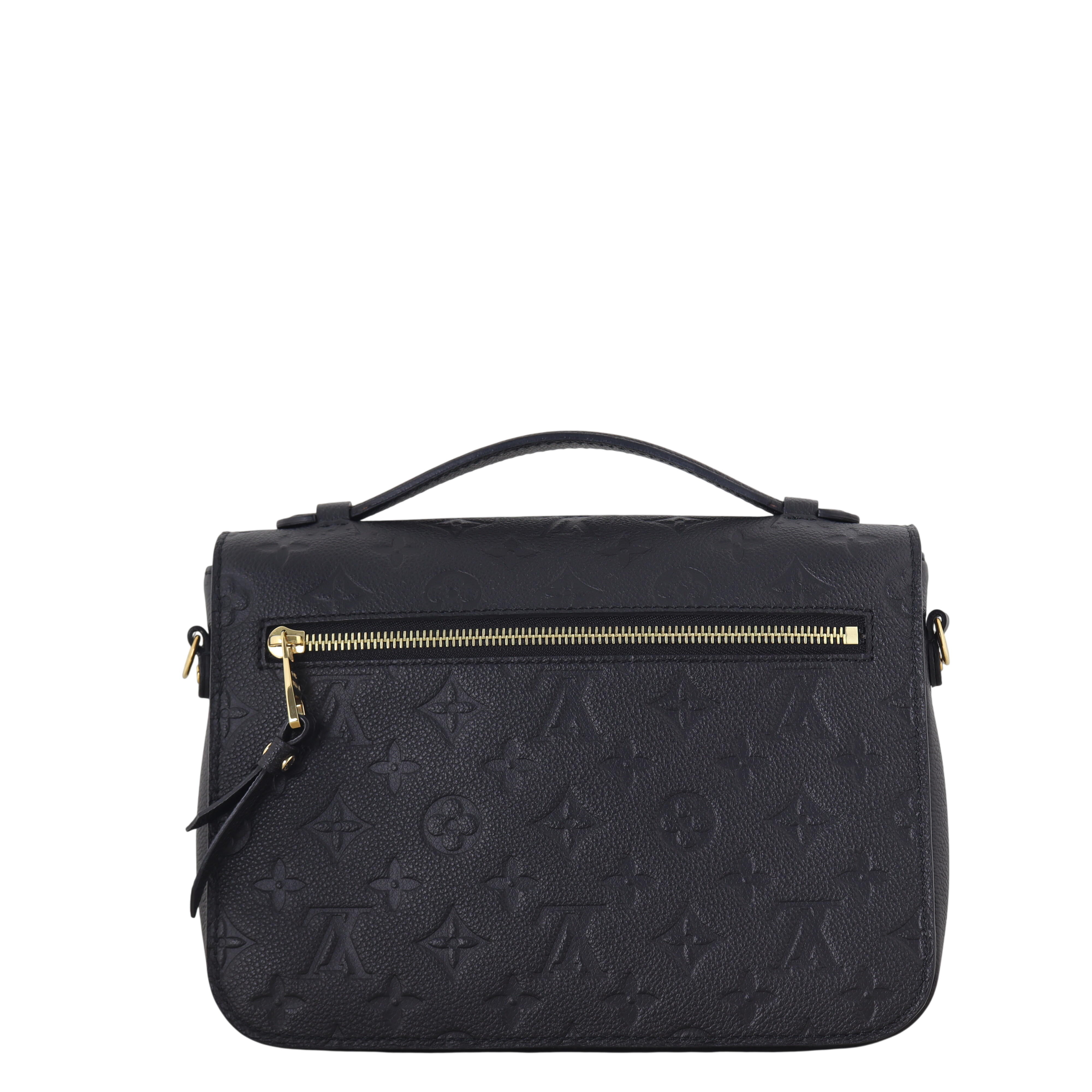 Louis Vuitton Pochette Metis Monogram Empreinte