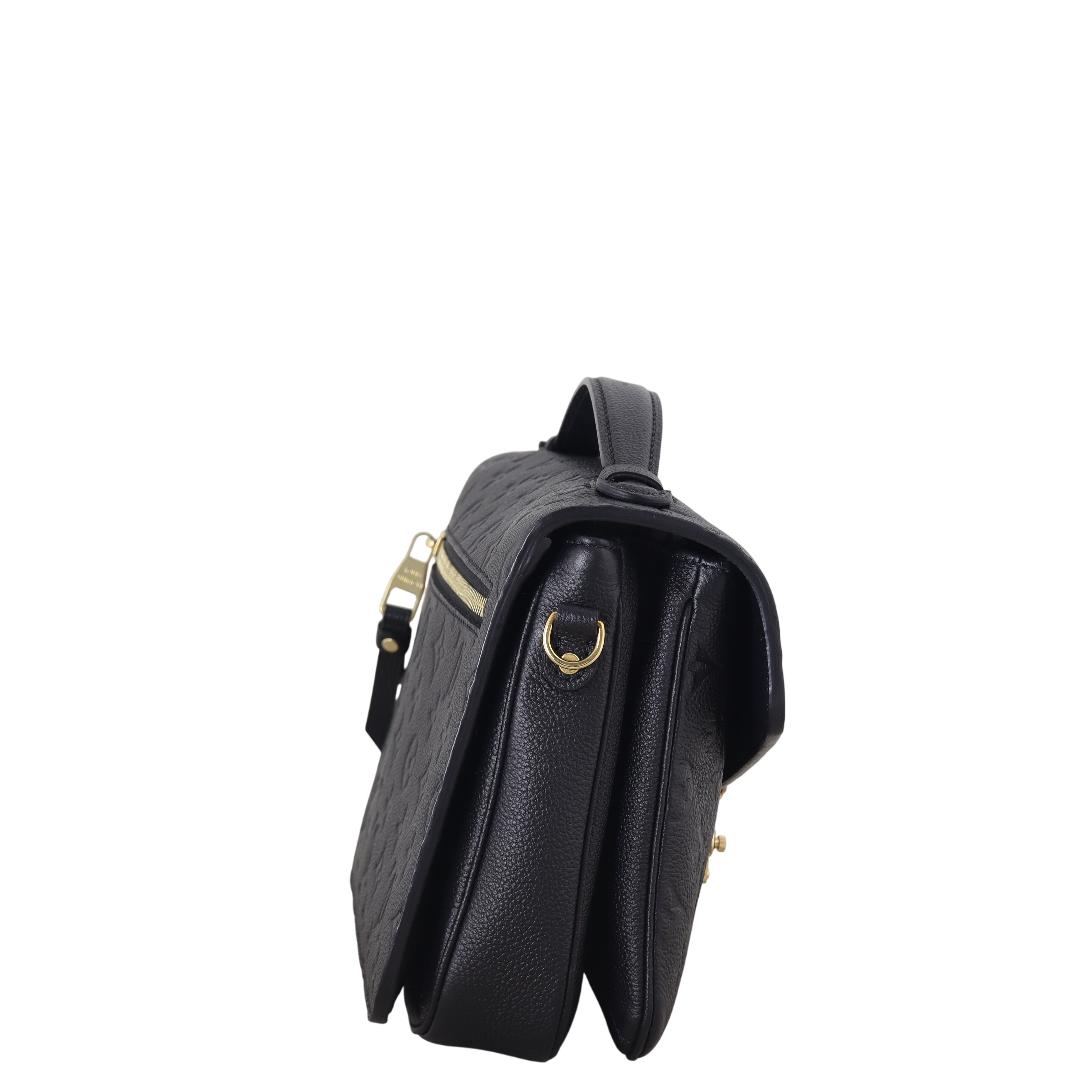 Louis Vuitton Pochette Metis Monogram Empreinte