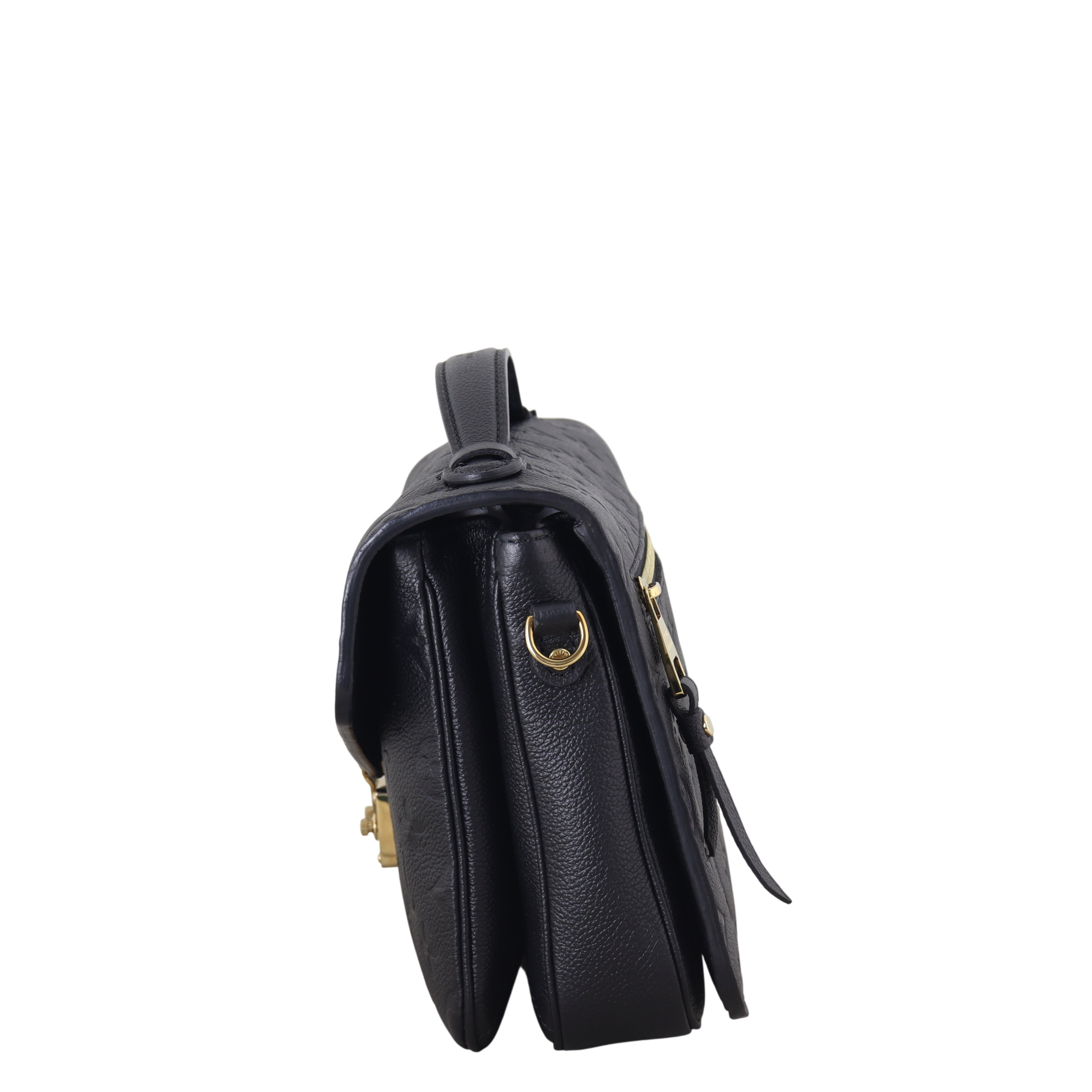 Louis Vuitton Pochette Metis Monogram Empreinte