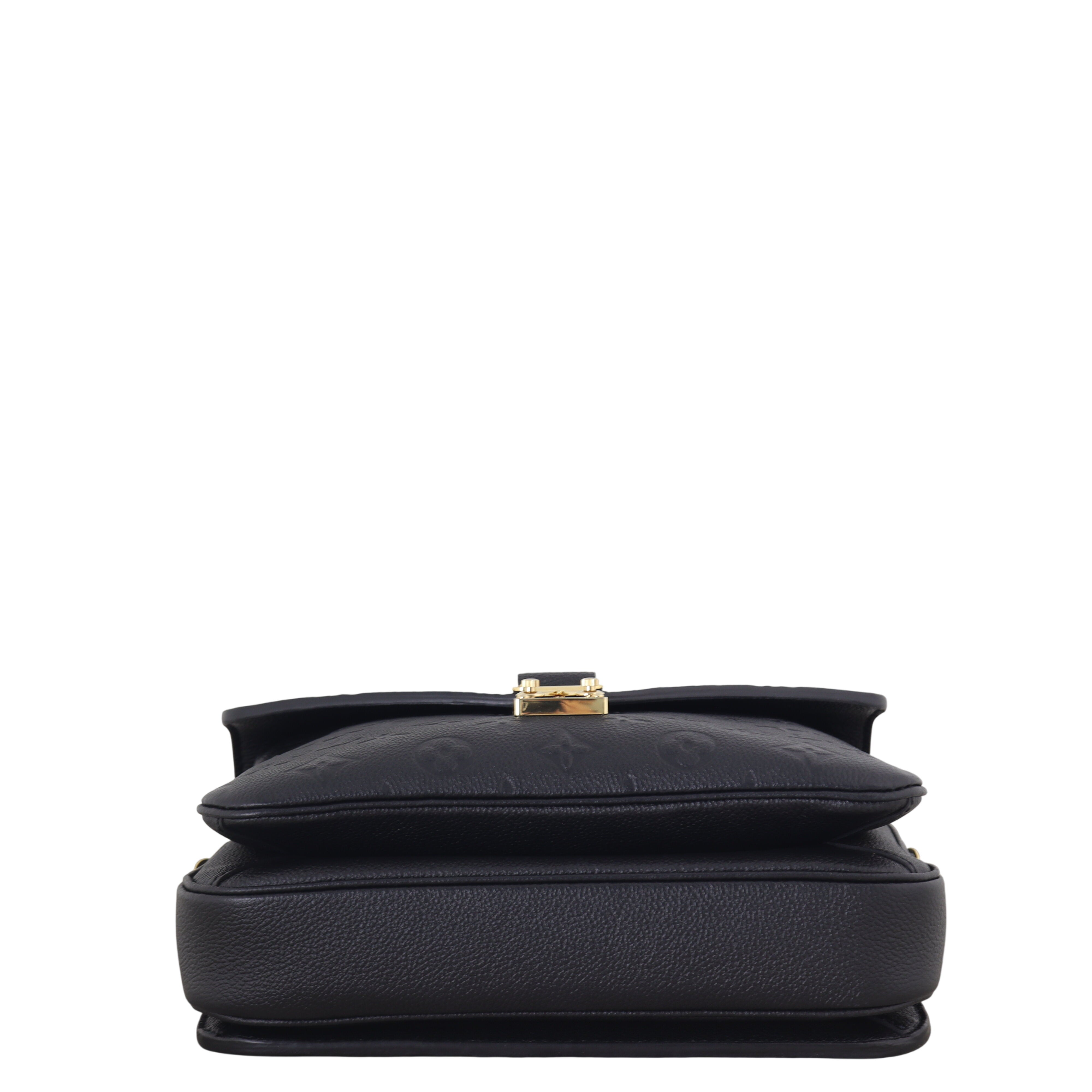 Louis Vuitton Pochette Metis Monogram Empreinte