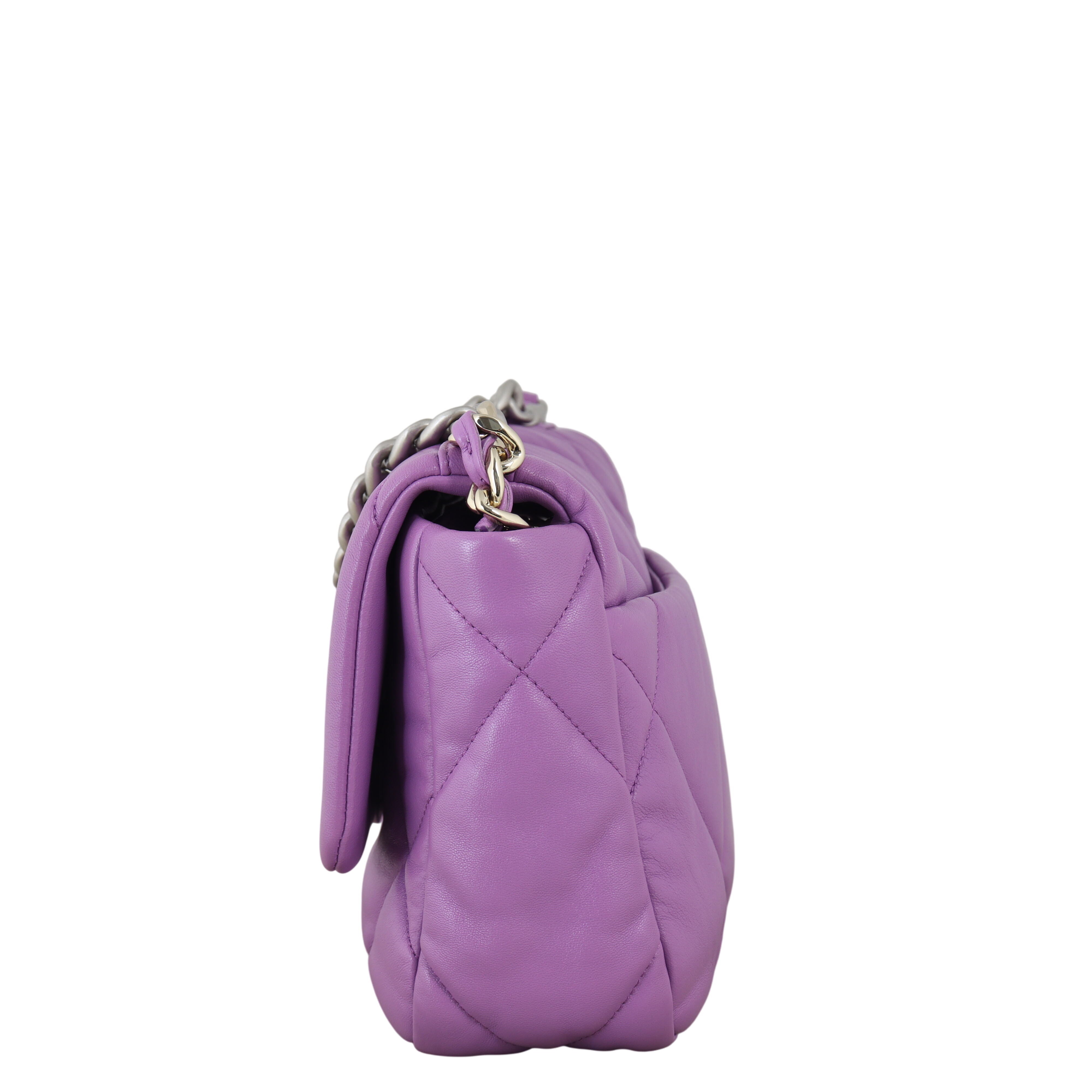 Chanel 19 Flap Bag Medium