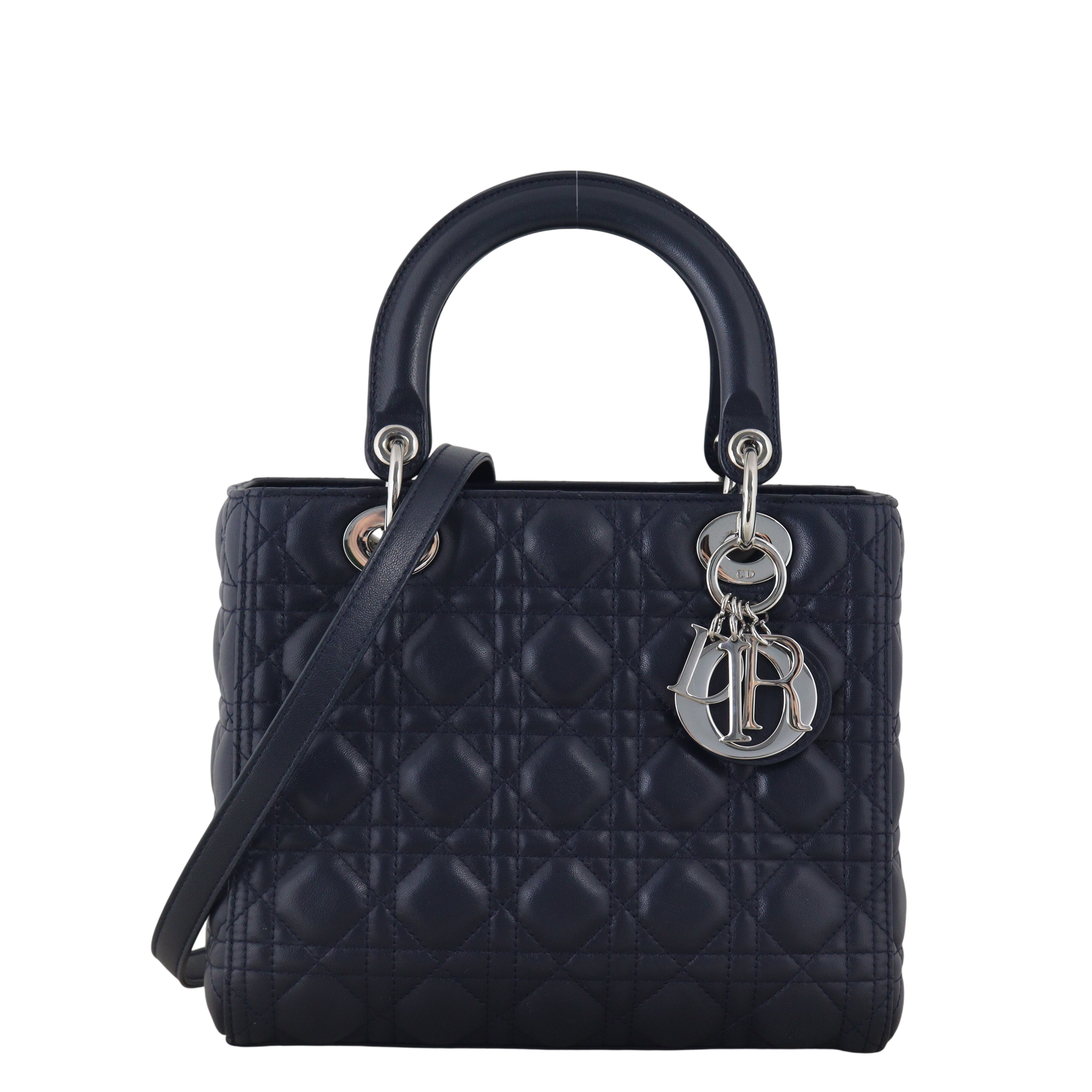 Dior Lady Dior Medium