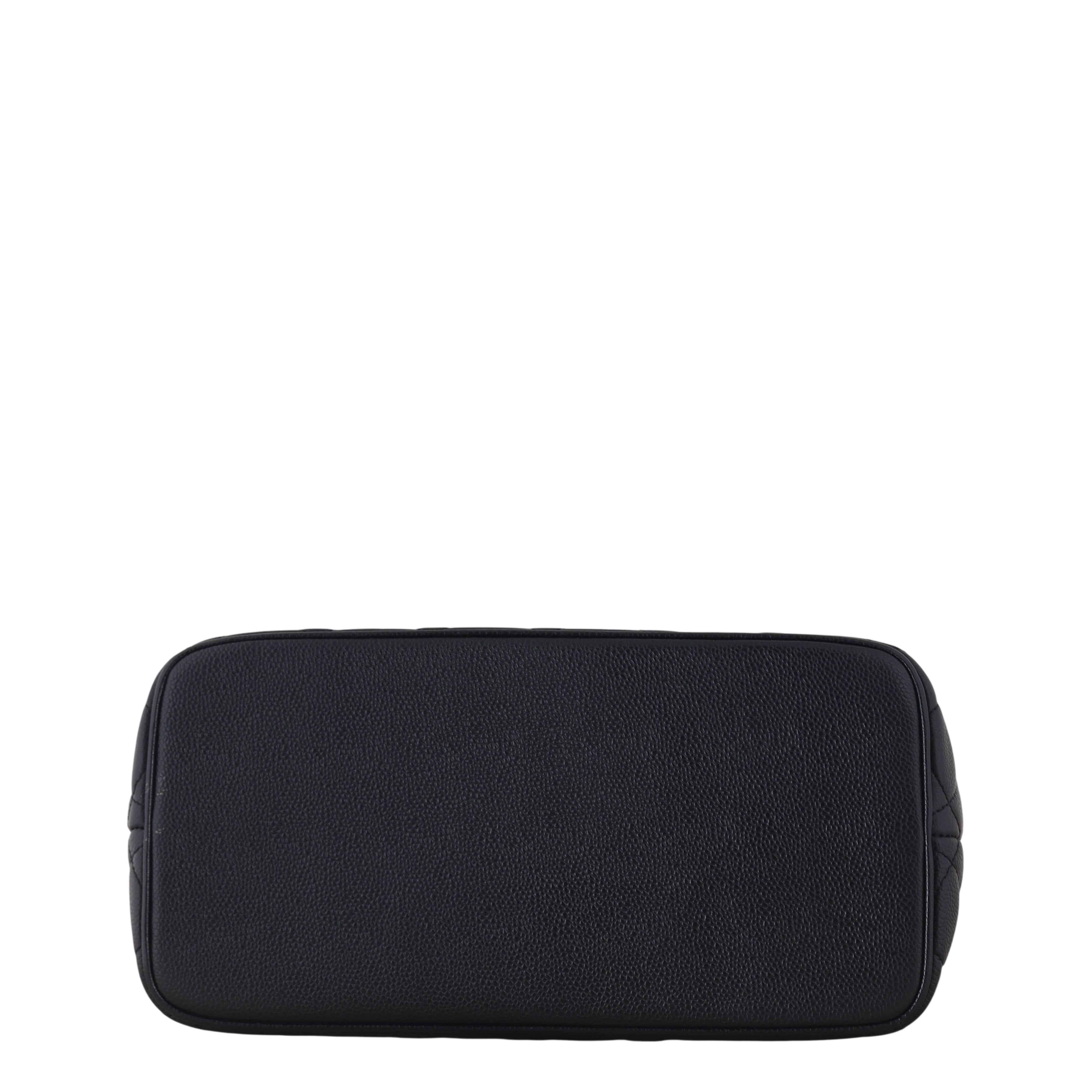 Chanel Medallion Tote