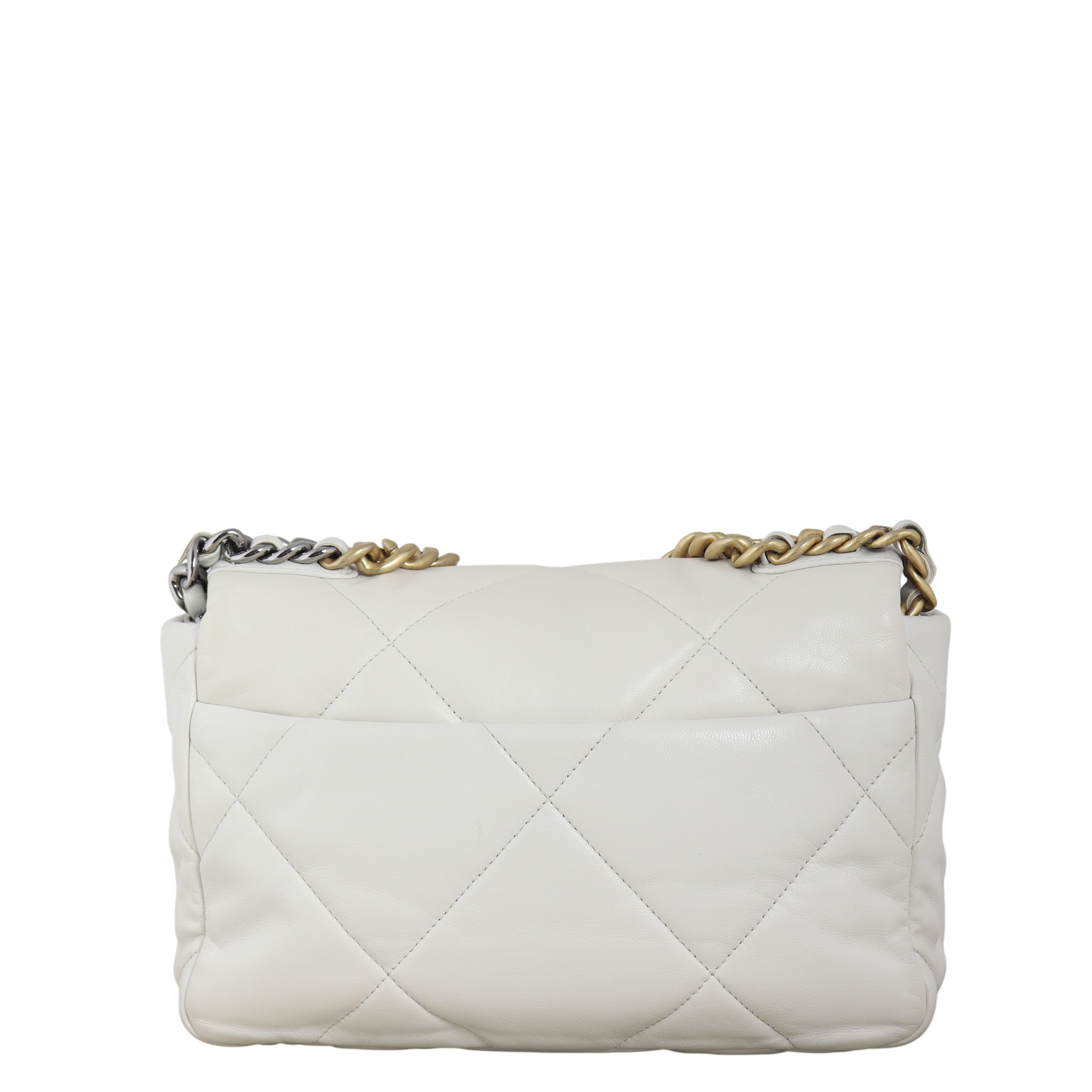 Chanel 19 Flap Bag Medium