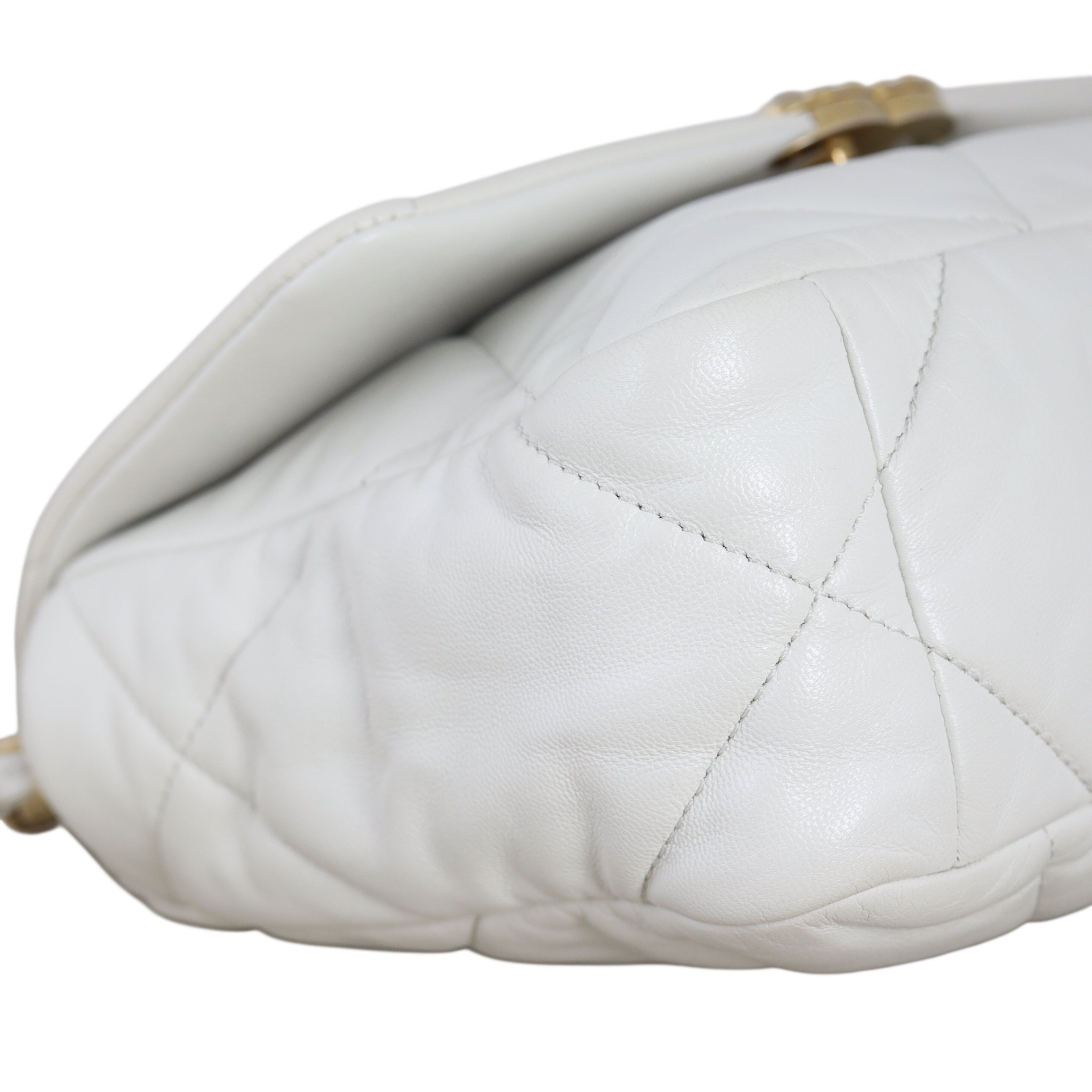 Chanel 19 Flap Bag Medium