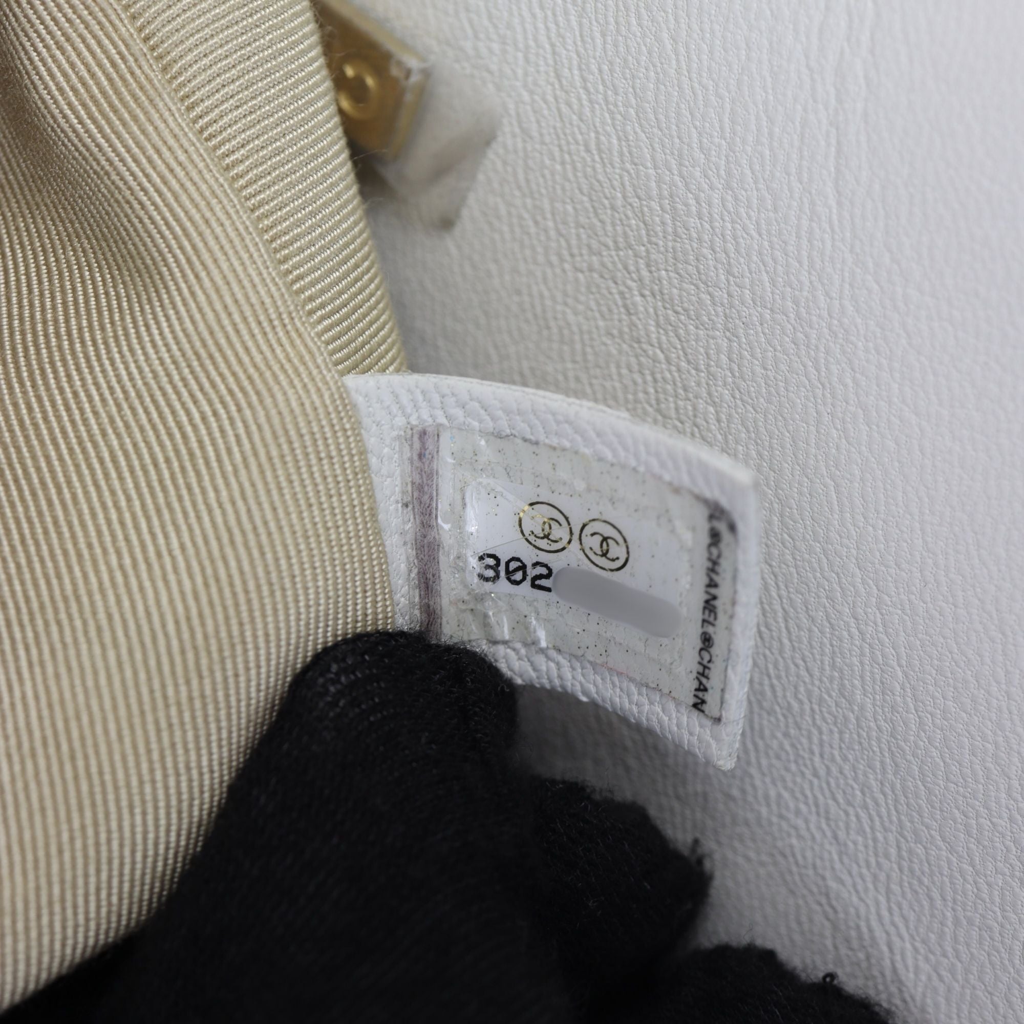 Chanel 19 Flap Bag Medium