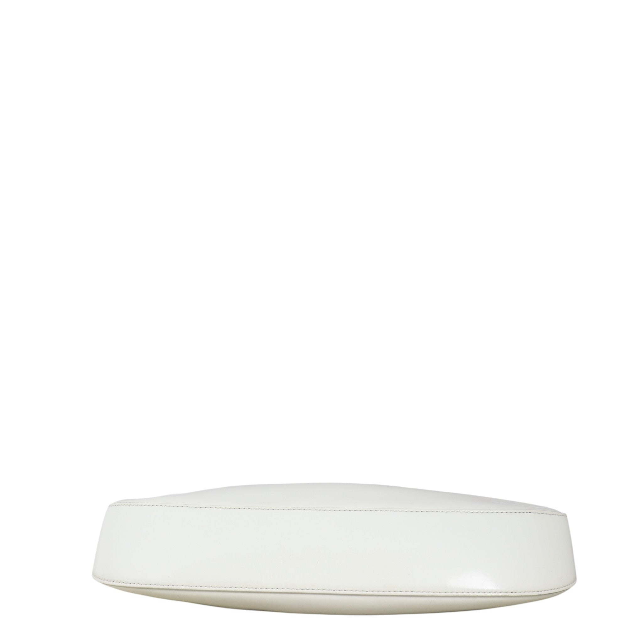 Prada Cleo Shoulder Bag Brushed Leather