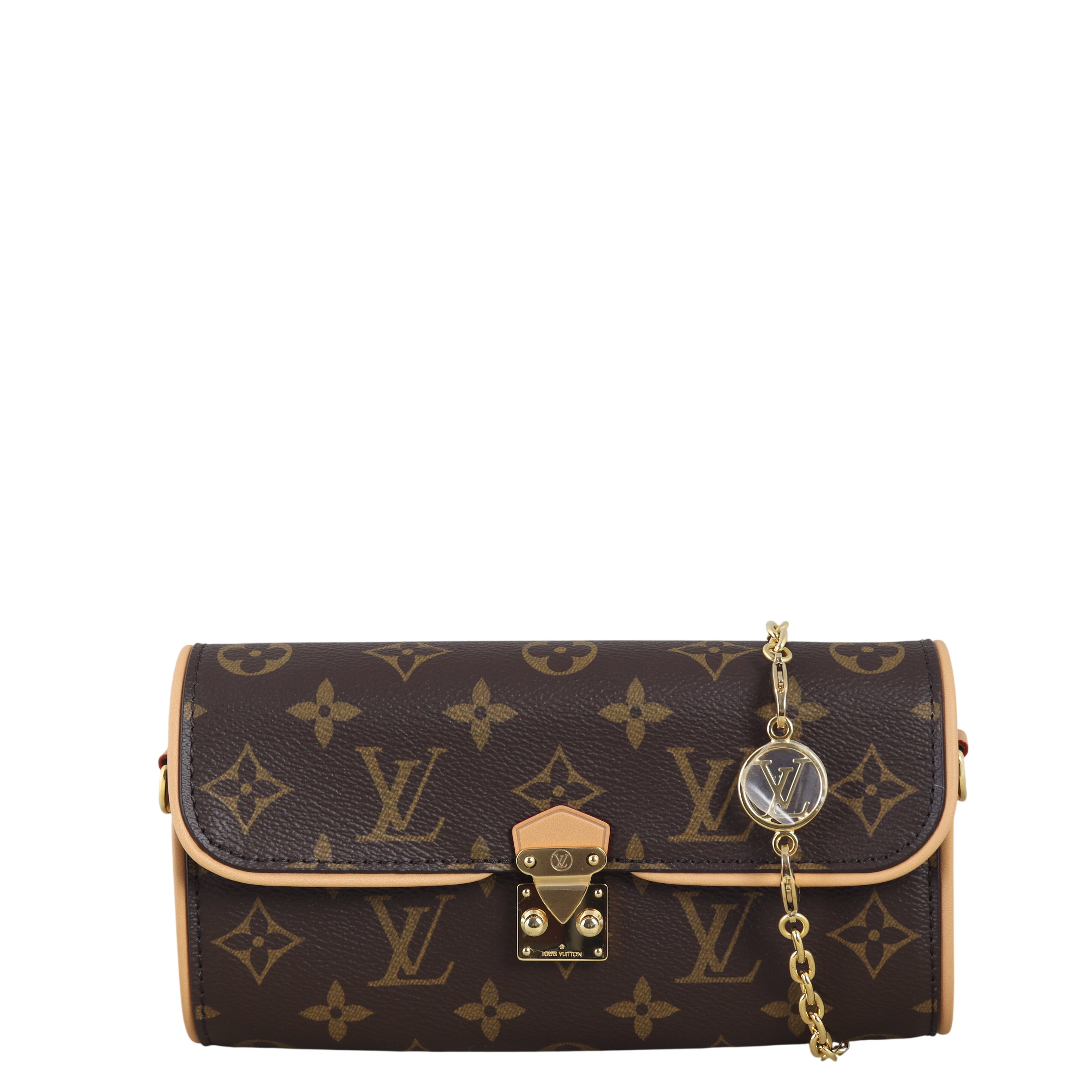 Louis Vuitton Camille Pochette Monogram