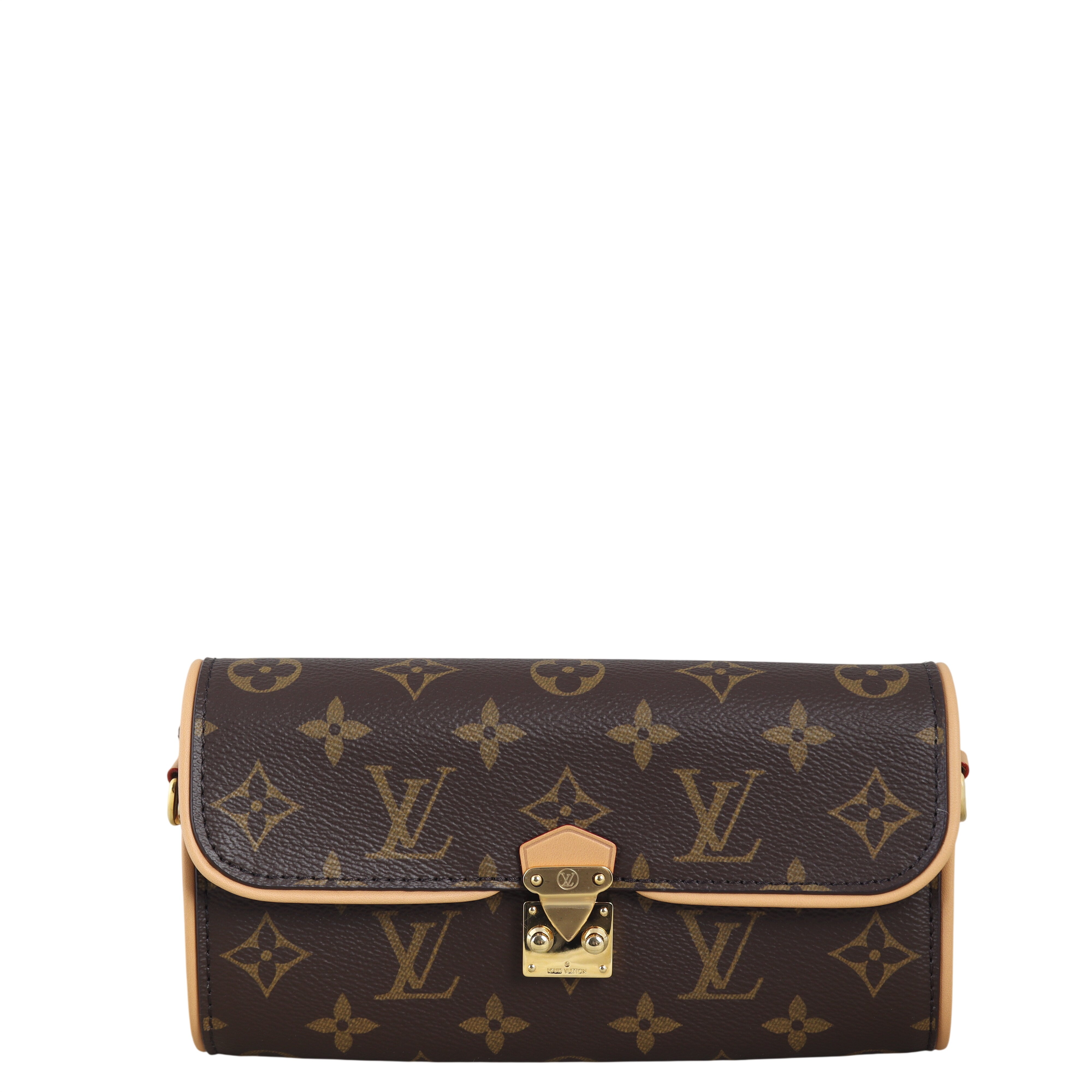 Louis Vuitton Camille Pochette Monogram