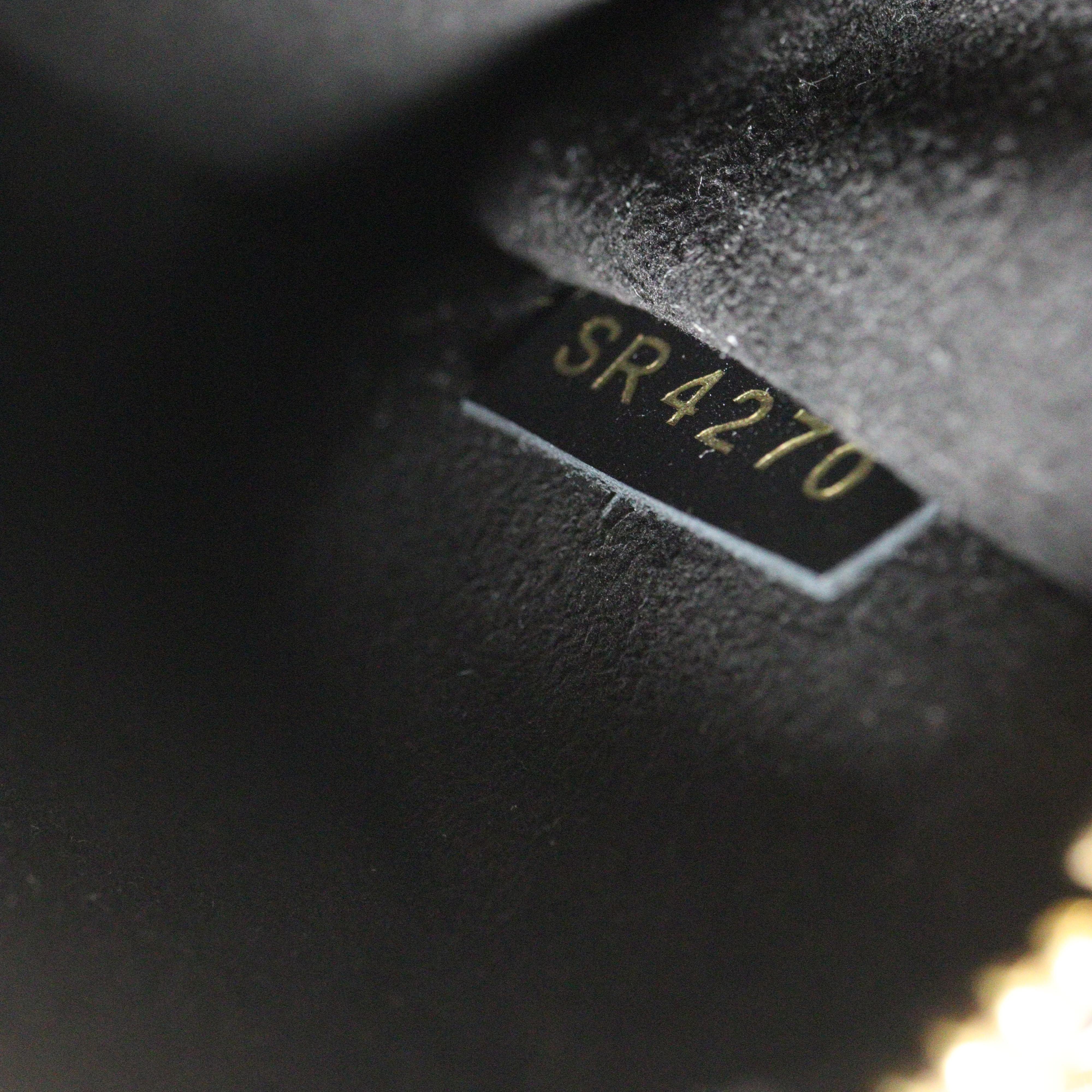 Louis Vuitton Pochette Metis Monogram Reverse