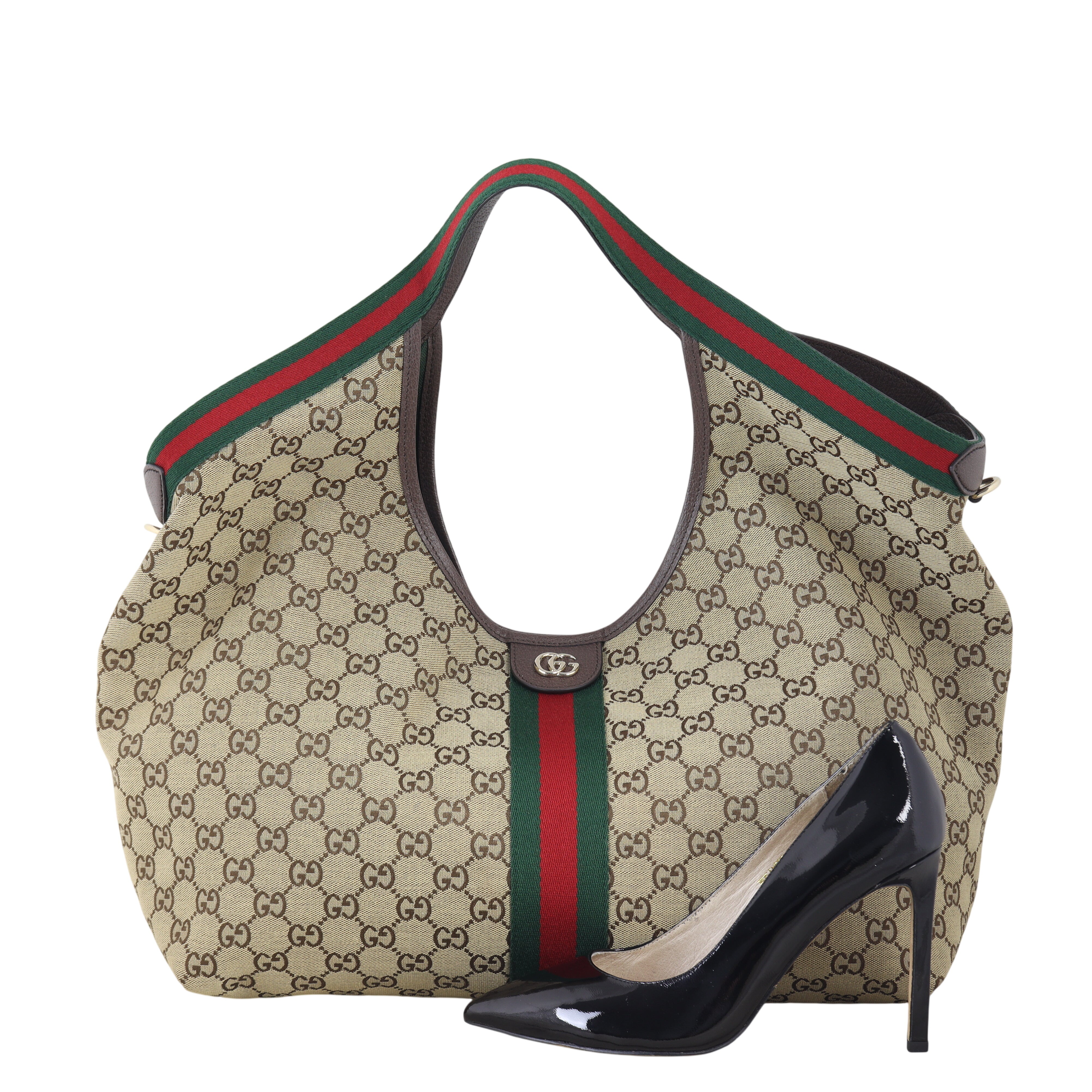 Gucci Giglio Large
