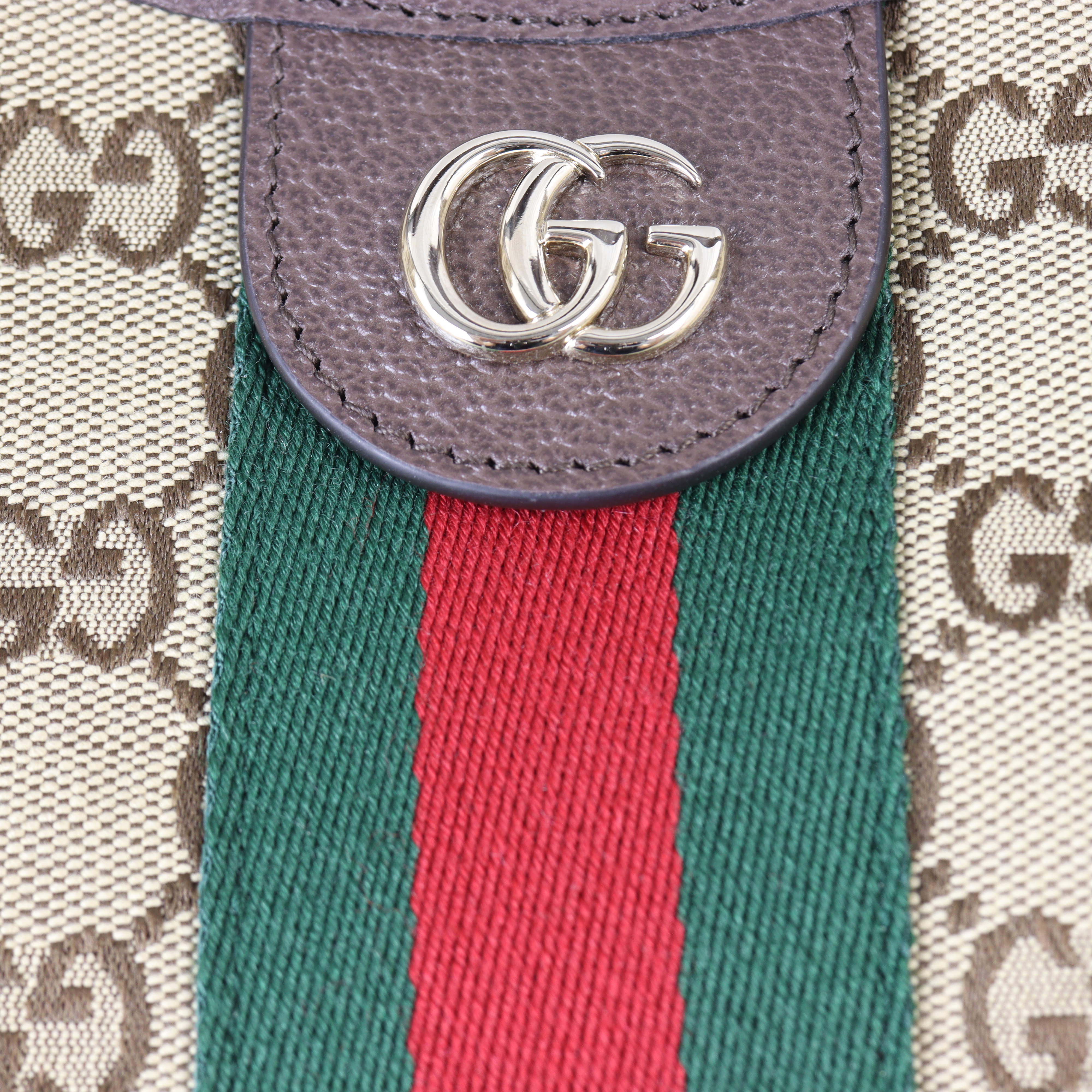 Gucci Giglio Large