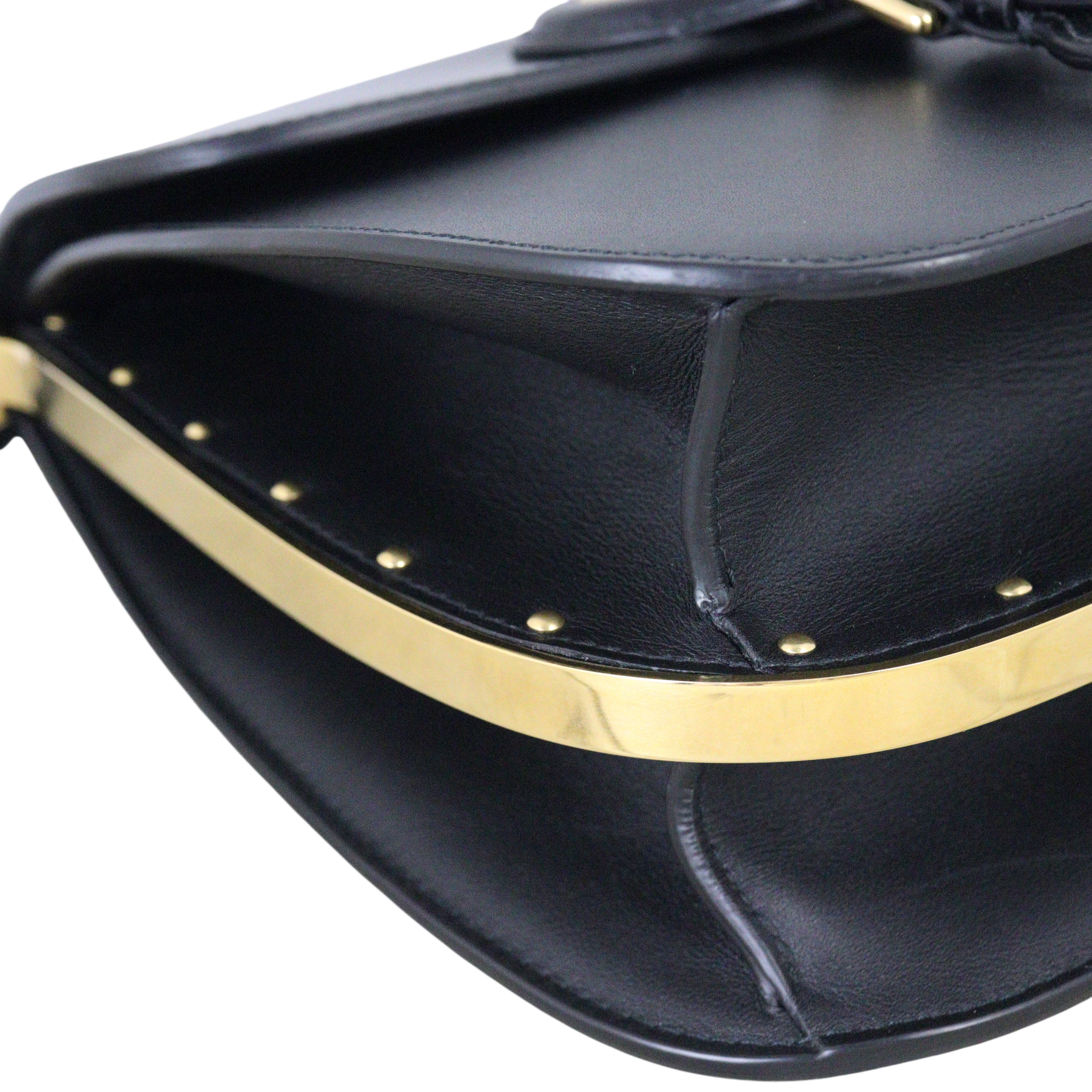 Dior Bobby Frame Bag Medium