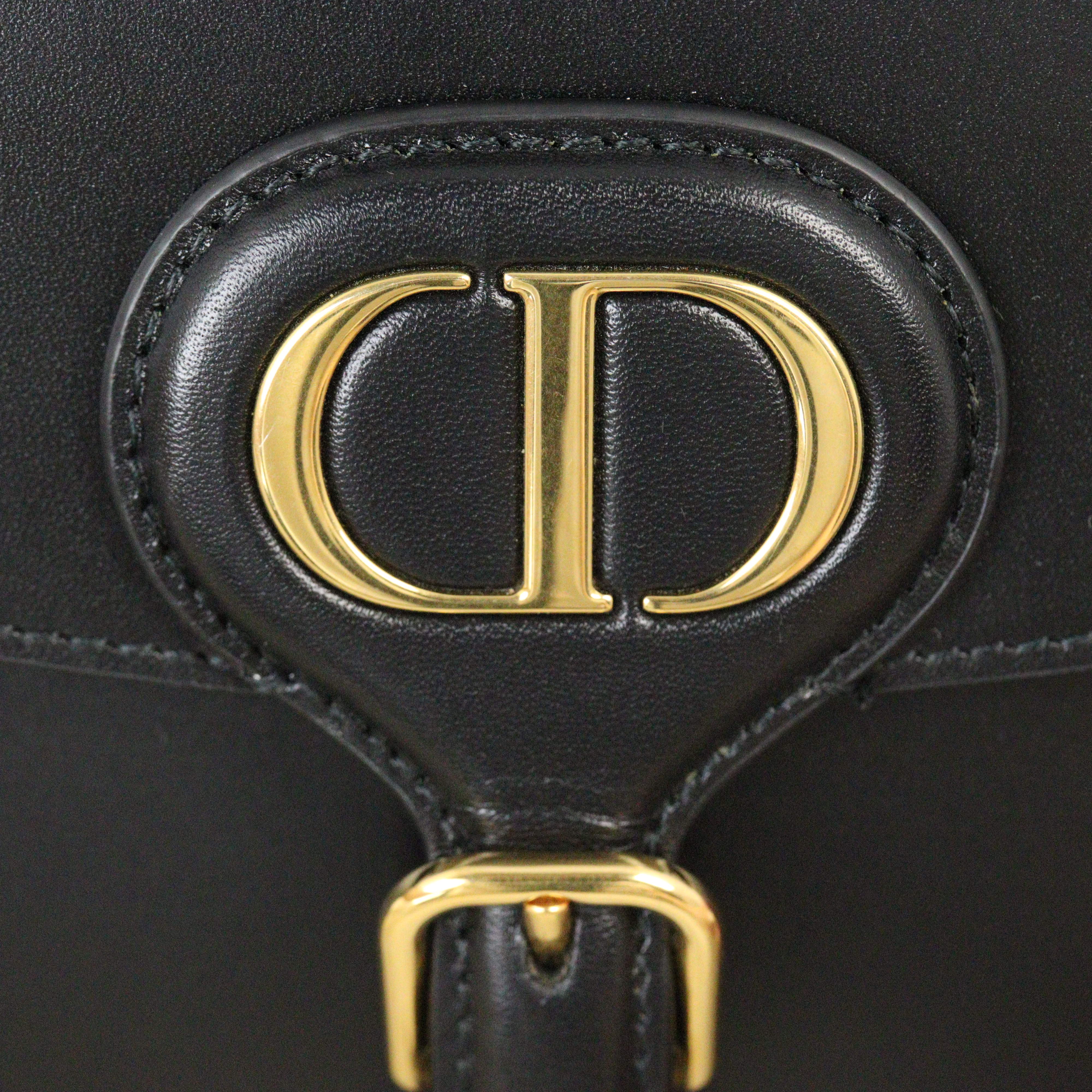 Dior Bobby Frame Bag Medium