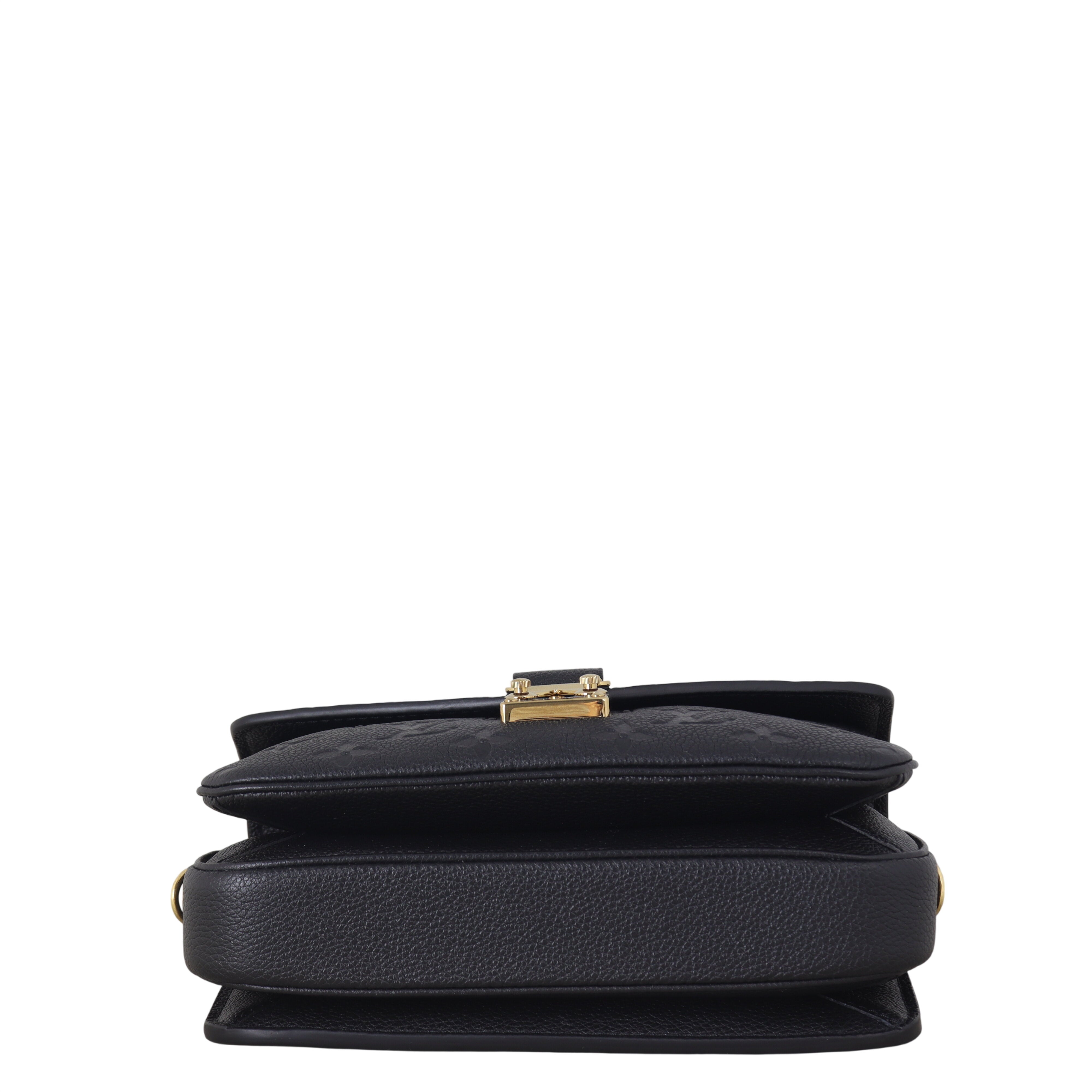 Louis Vuitton Pochette Metis East West Monogram Empreinte