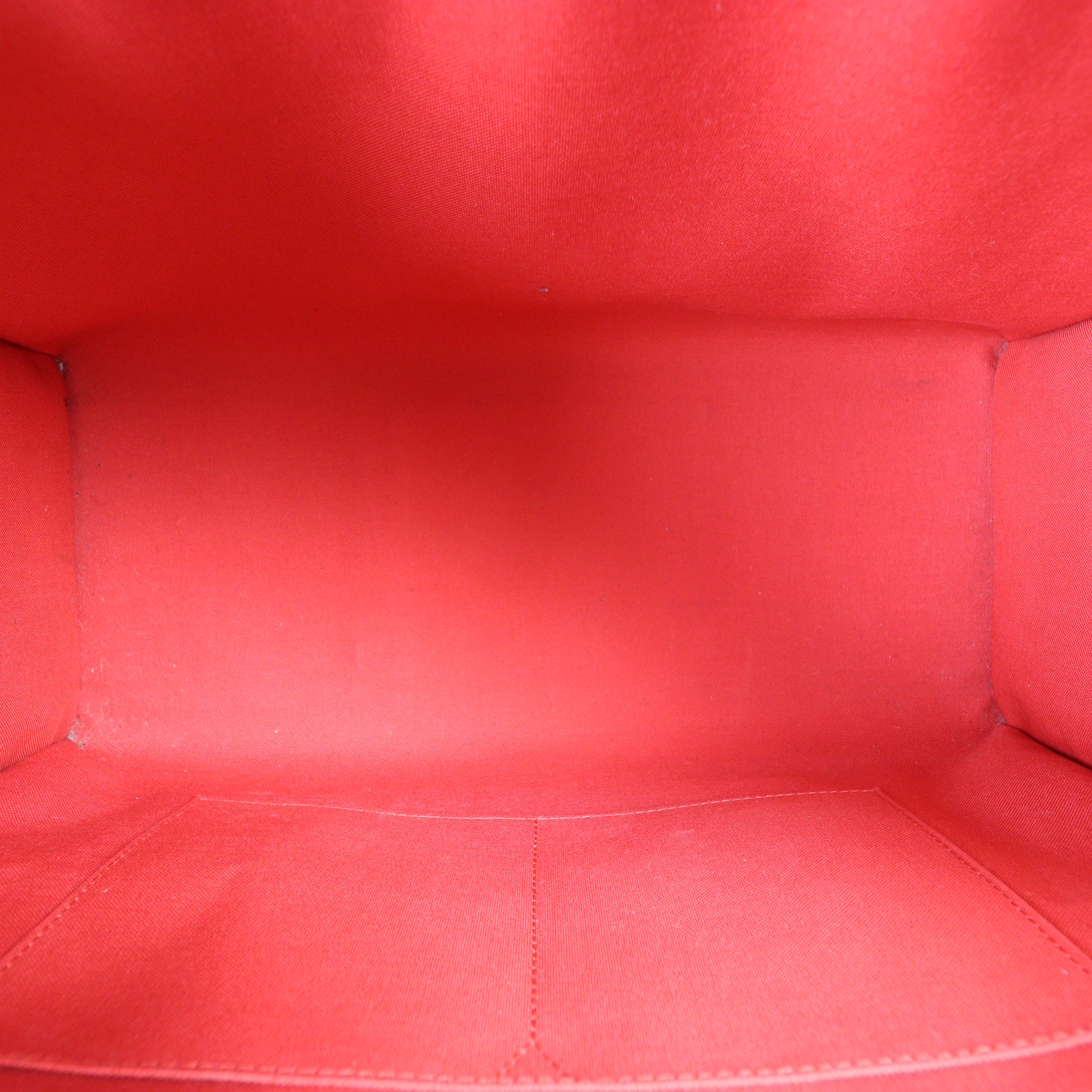 Louis Vuitton OnTheGo GM Monogram Giant Reverse