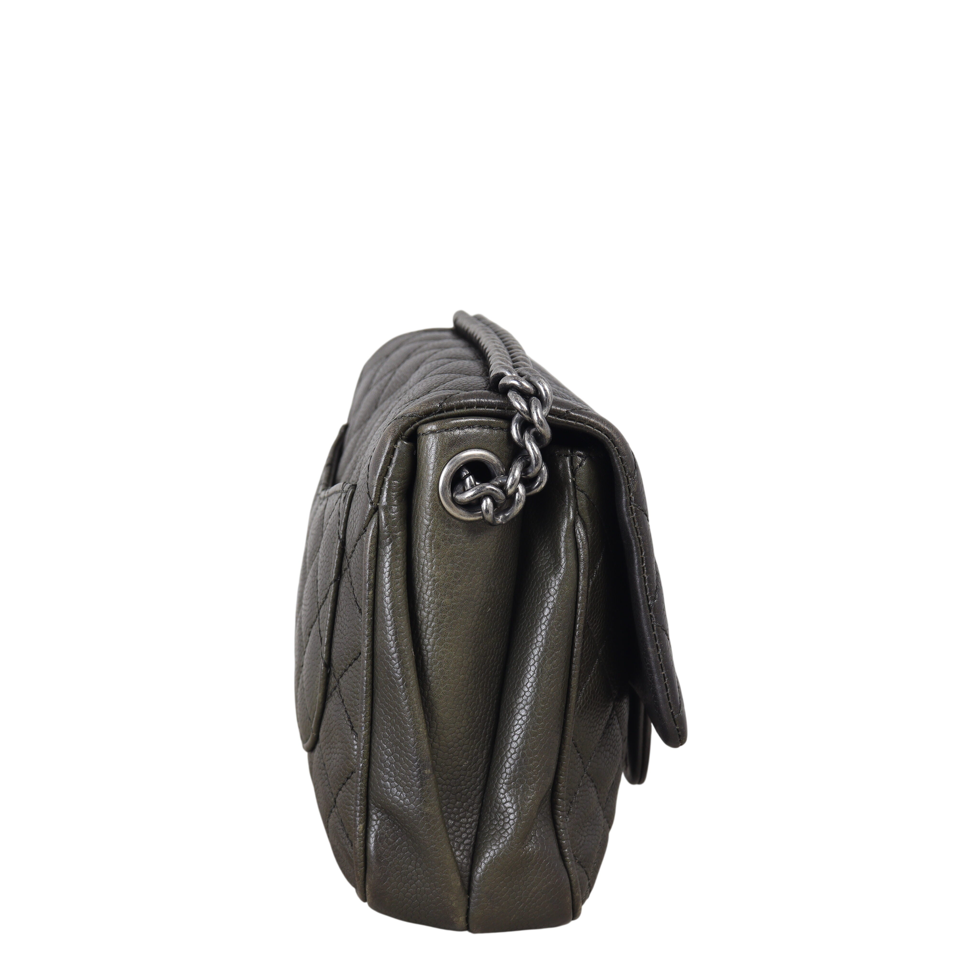 Chanel Rock In Rome Flap Bag Small