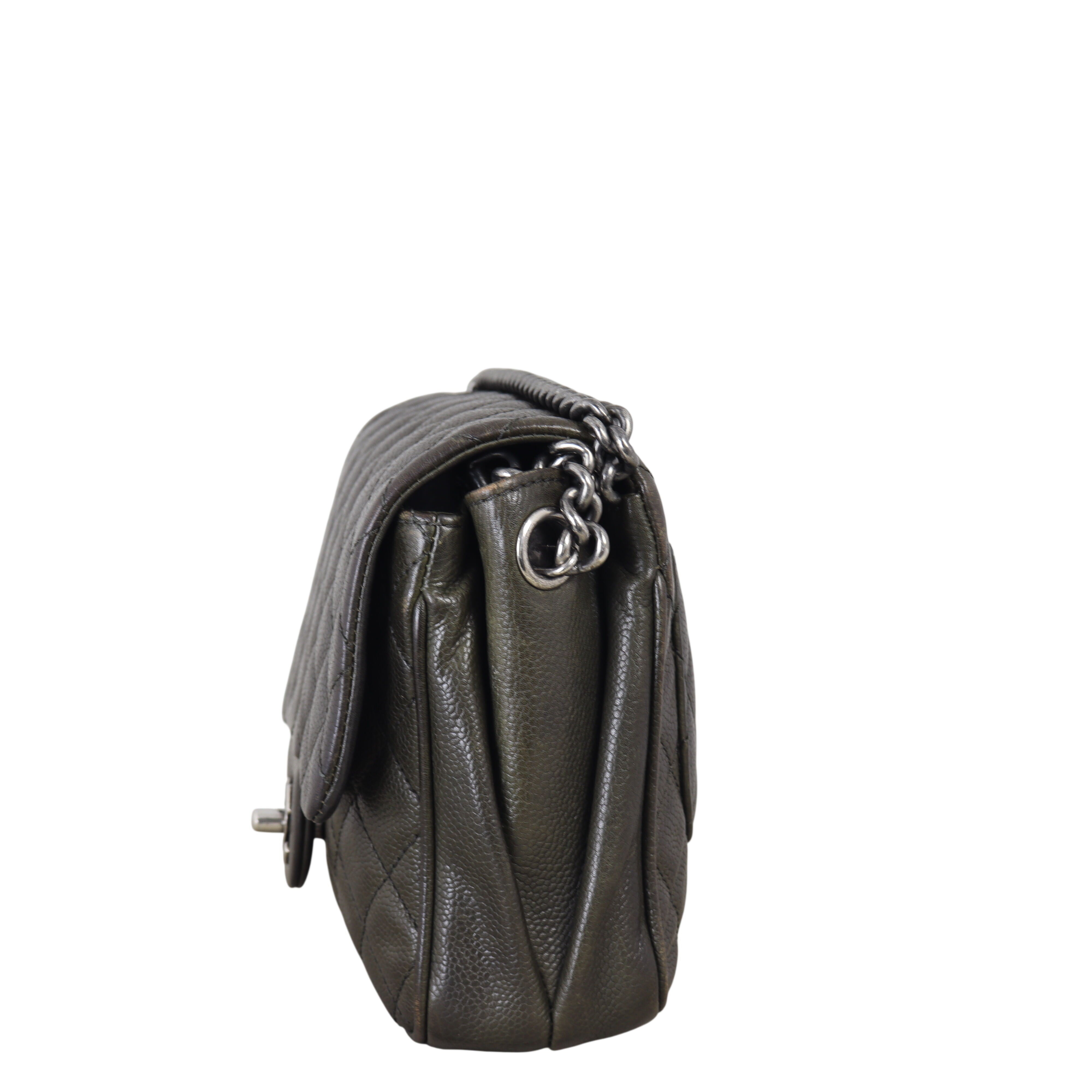 Chanel Rock In Rome Flap Bag Small