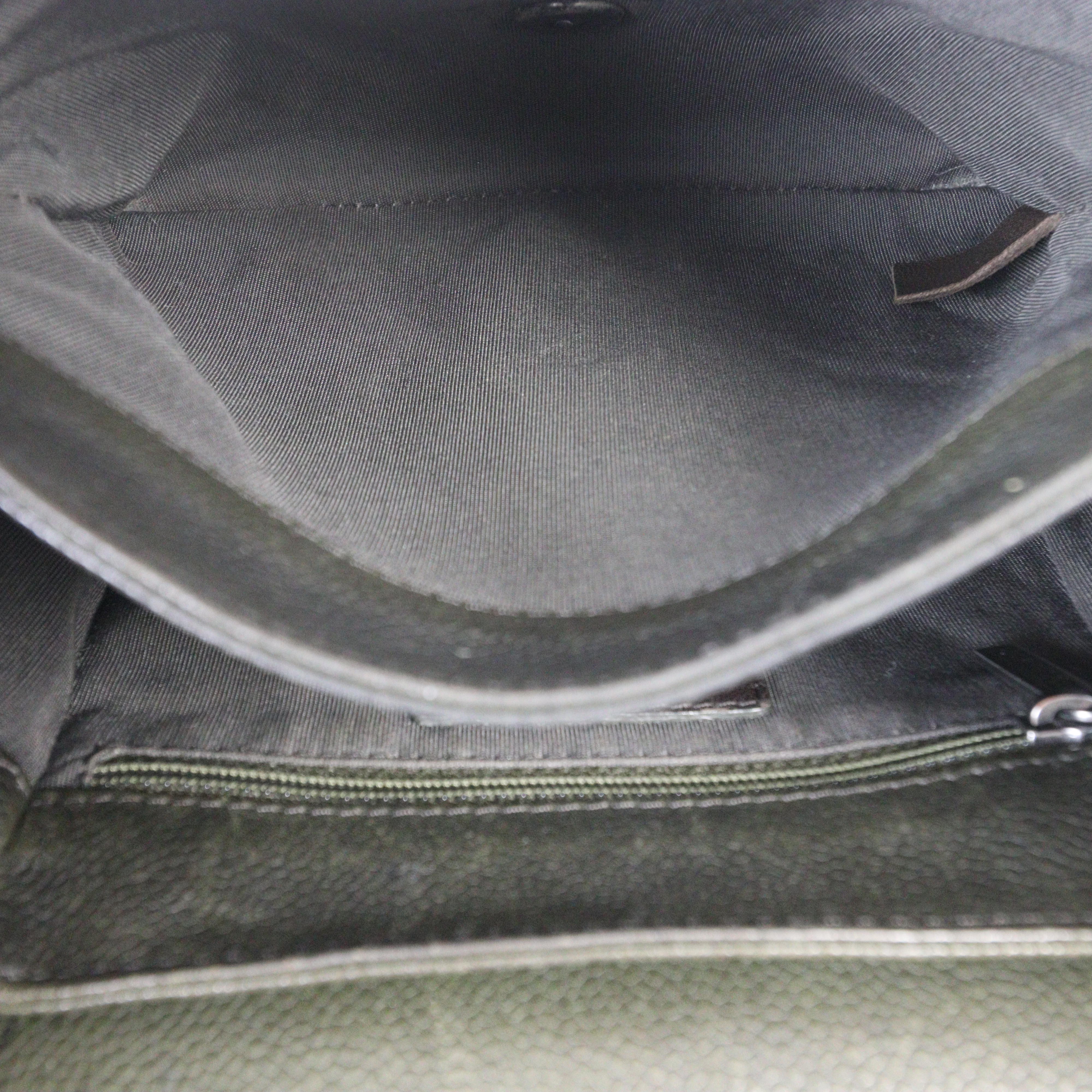 Chanel Rock In Rome Flap Bag Small