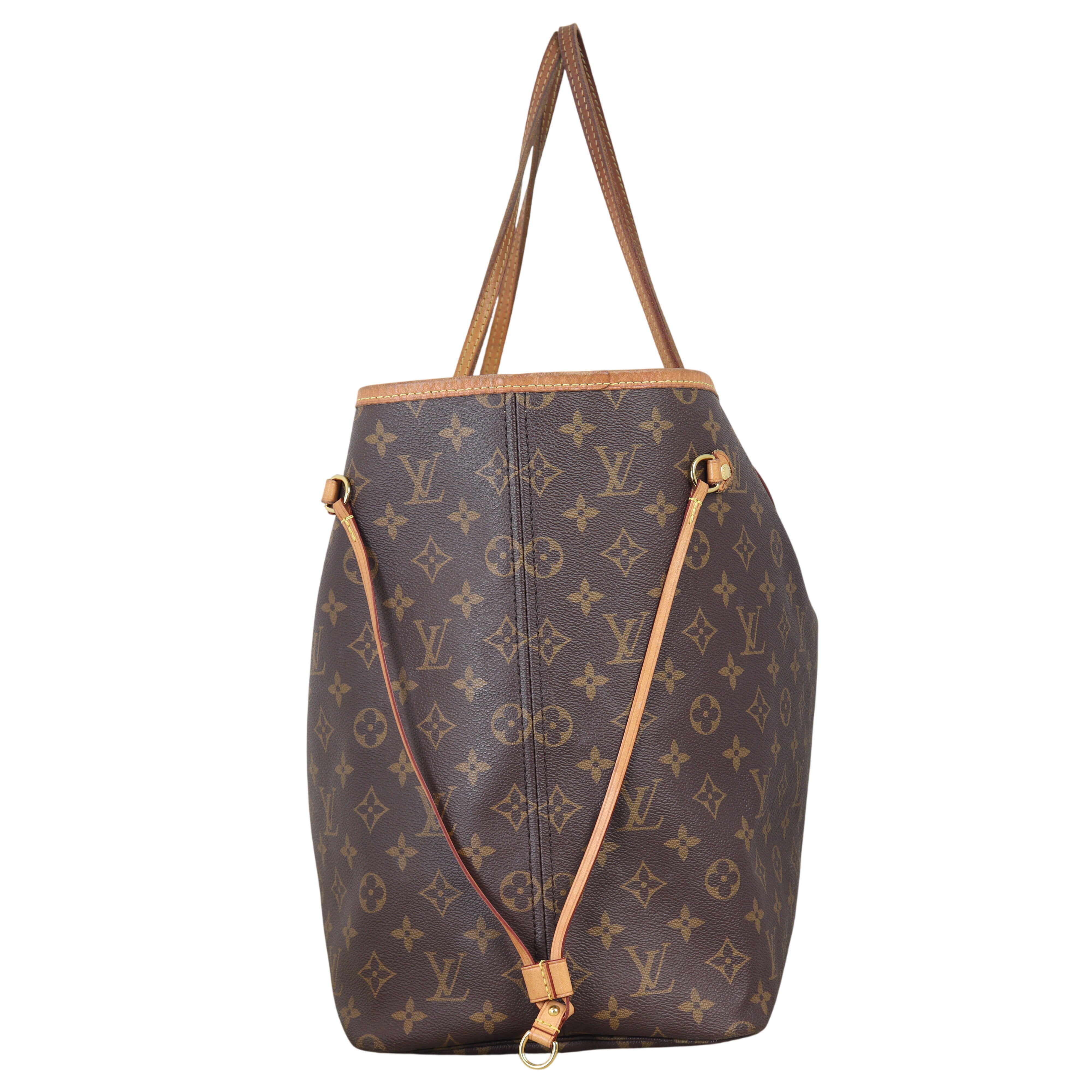Louis Vuitton Neverfull GM Monogram