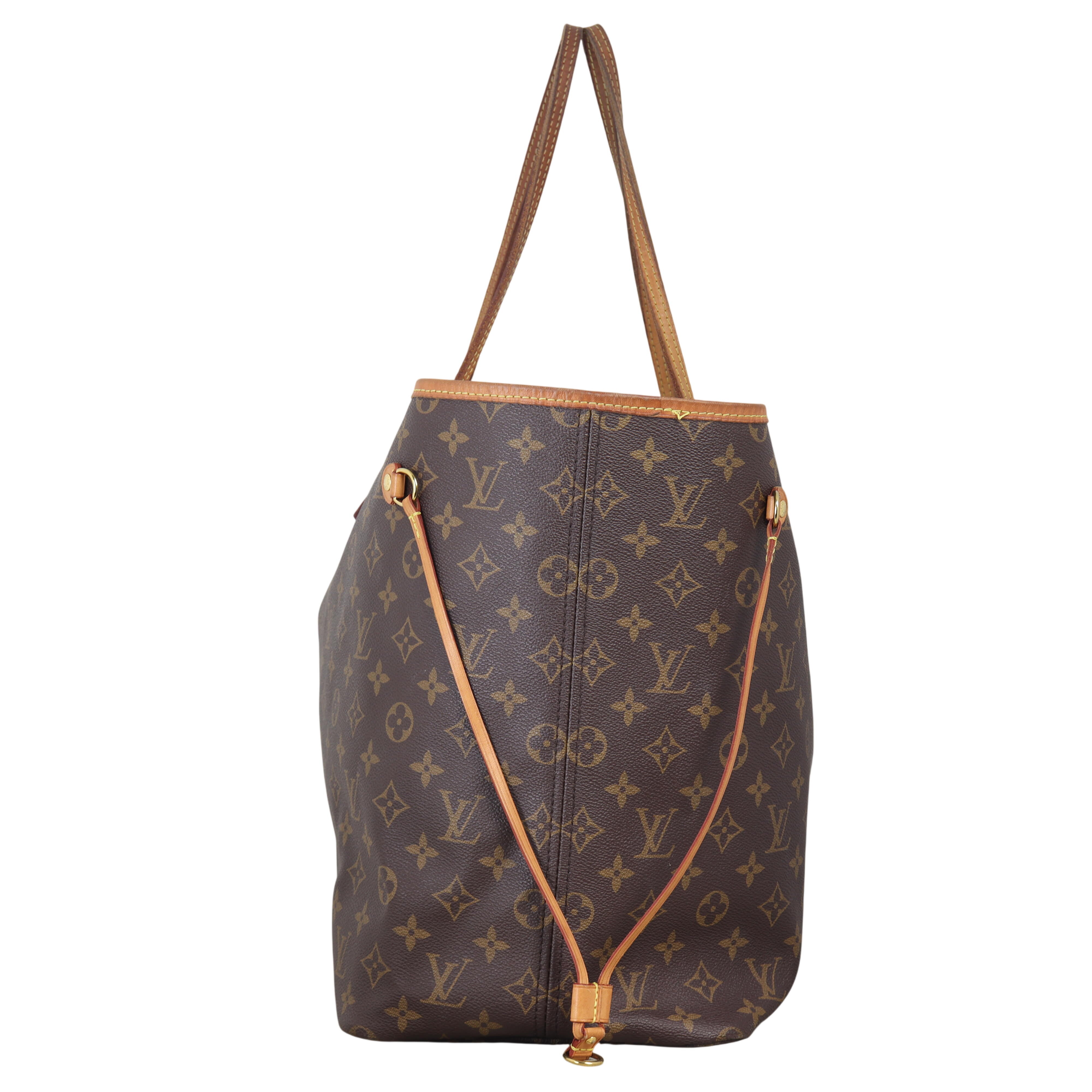 Louis Vuitton Neverfull GM Monogram