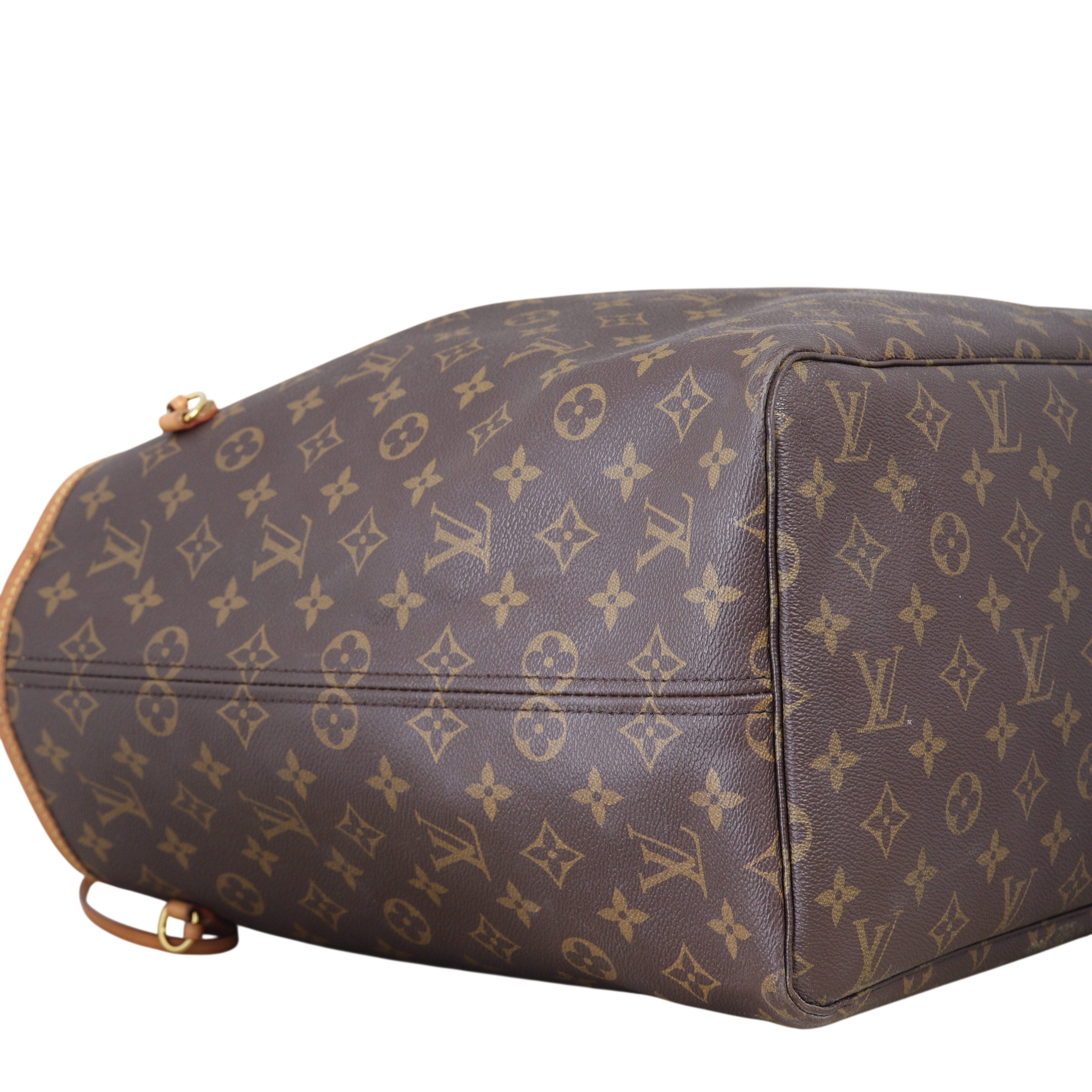 Louis Vuitton Neverfull GM Monogram