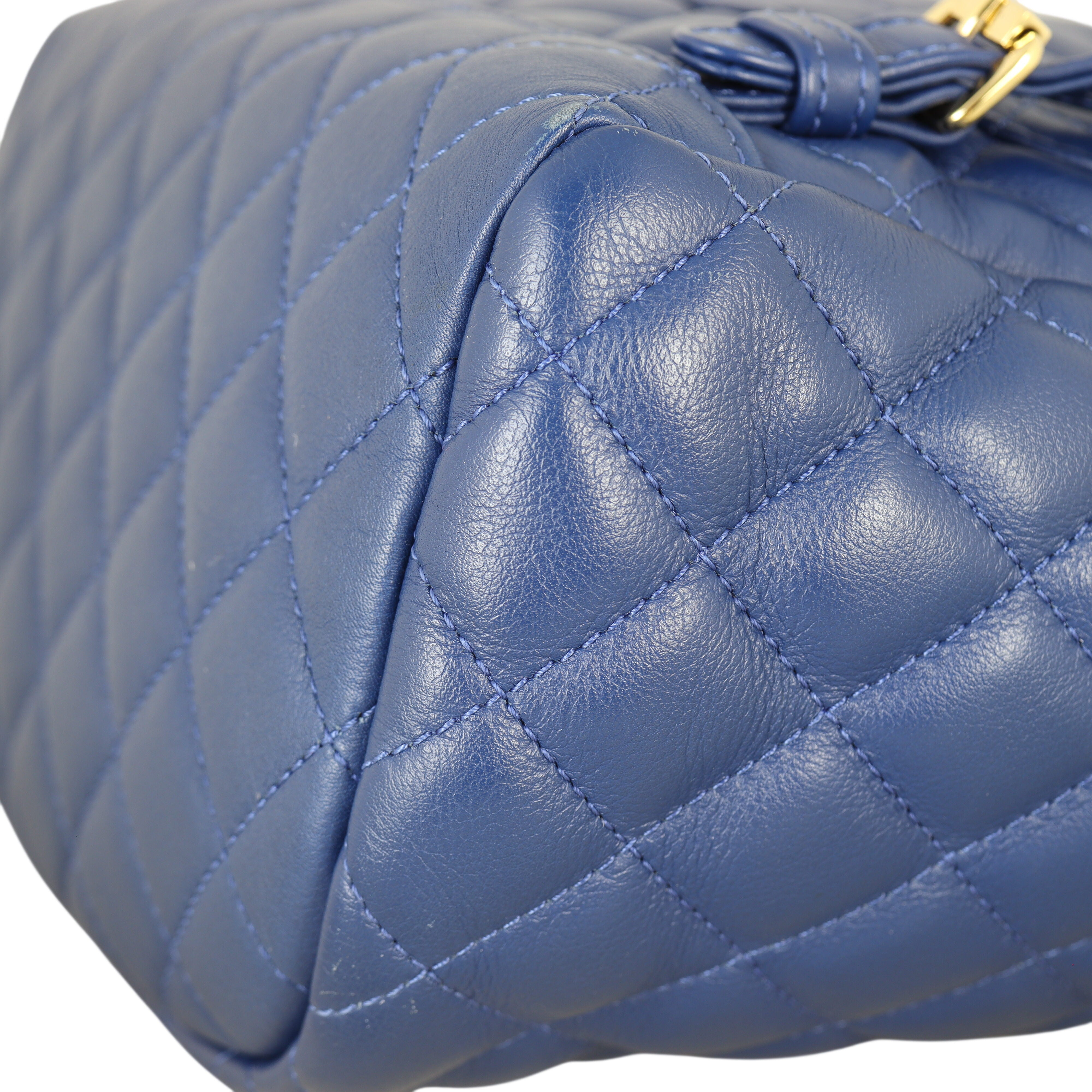 Chanel Urban Spirit Backpack Small