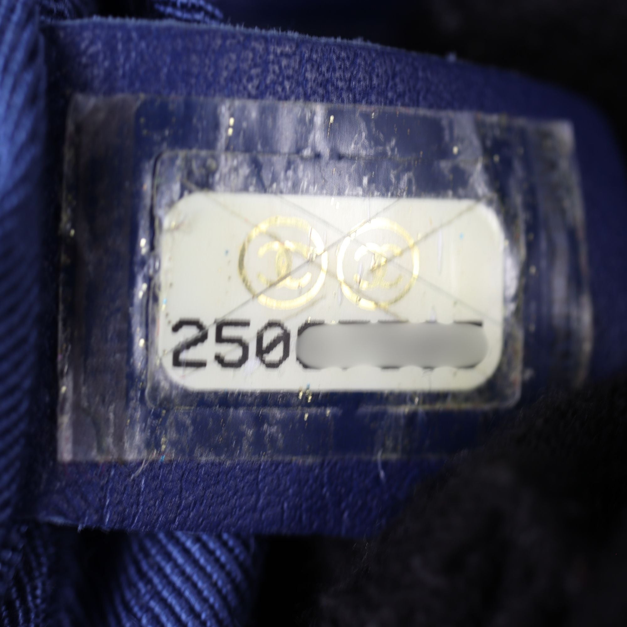 Chanel Urban Spirit Backpack Small