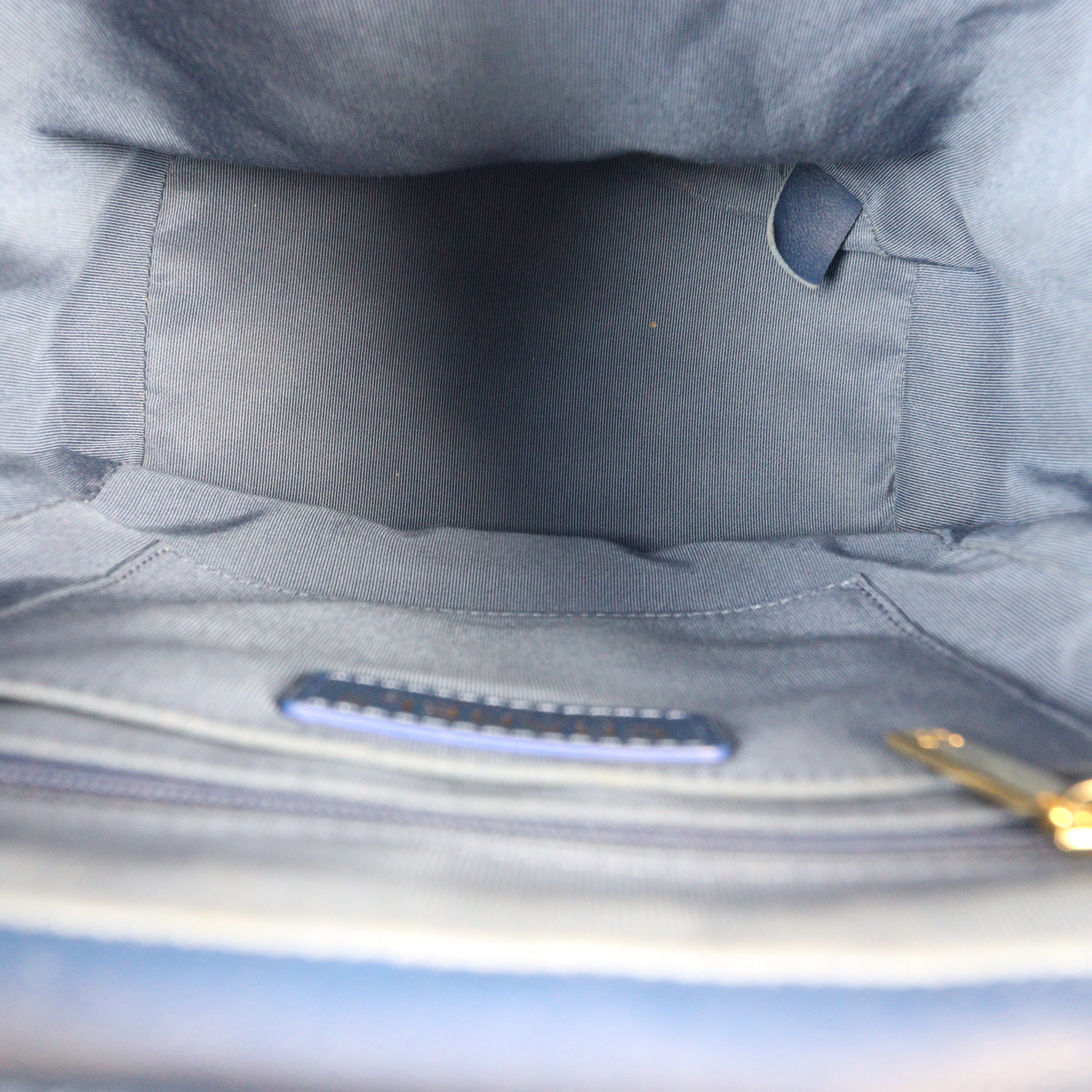 Chanel Urban Spirit Backpack Small