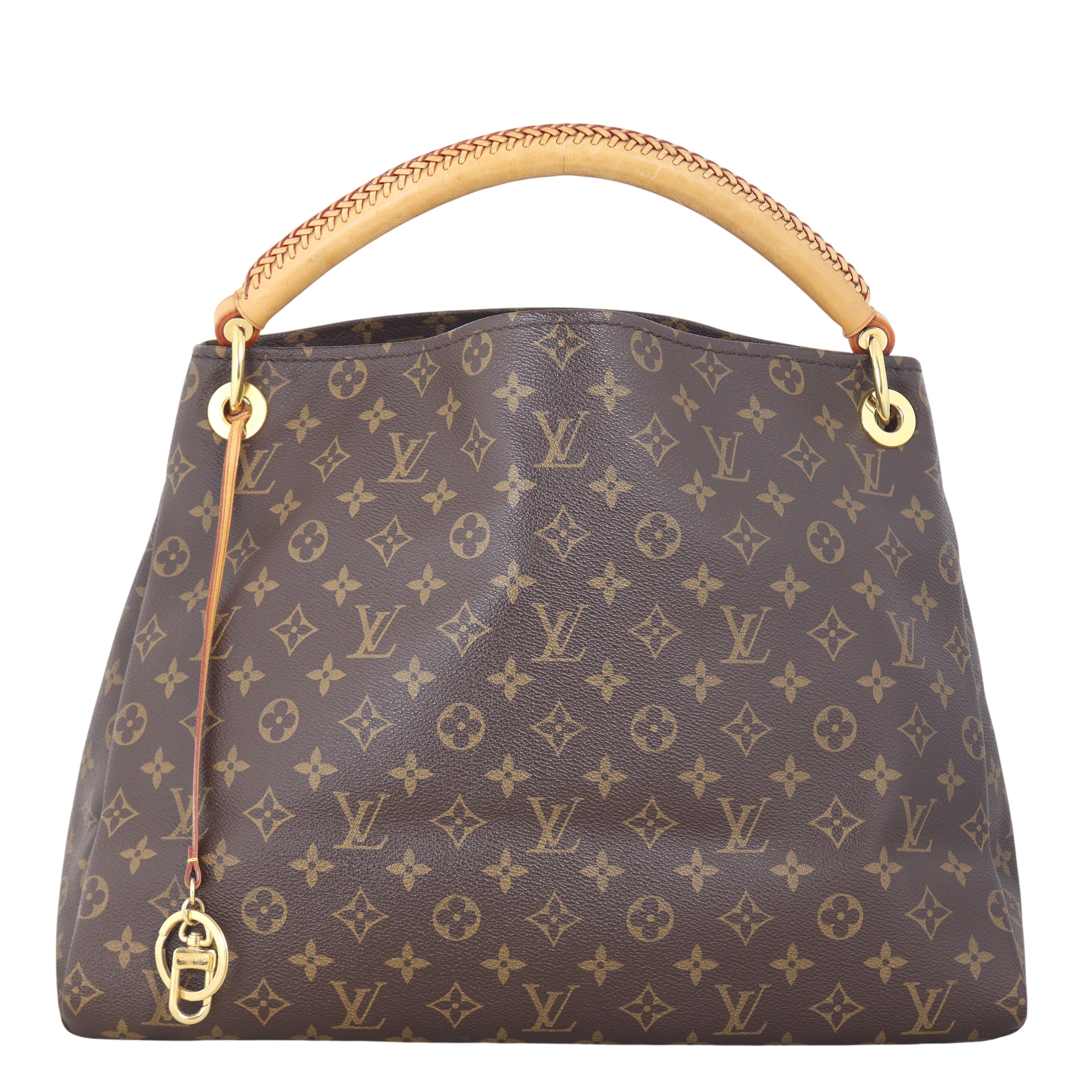 Louis Vuitton Artsy MM Monogram