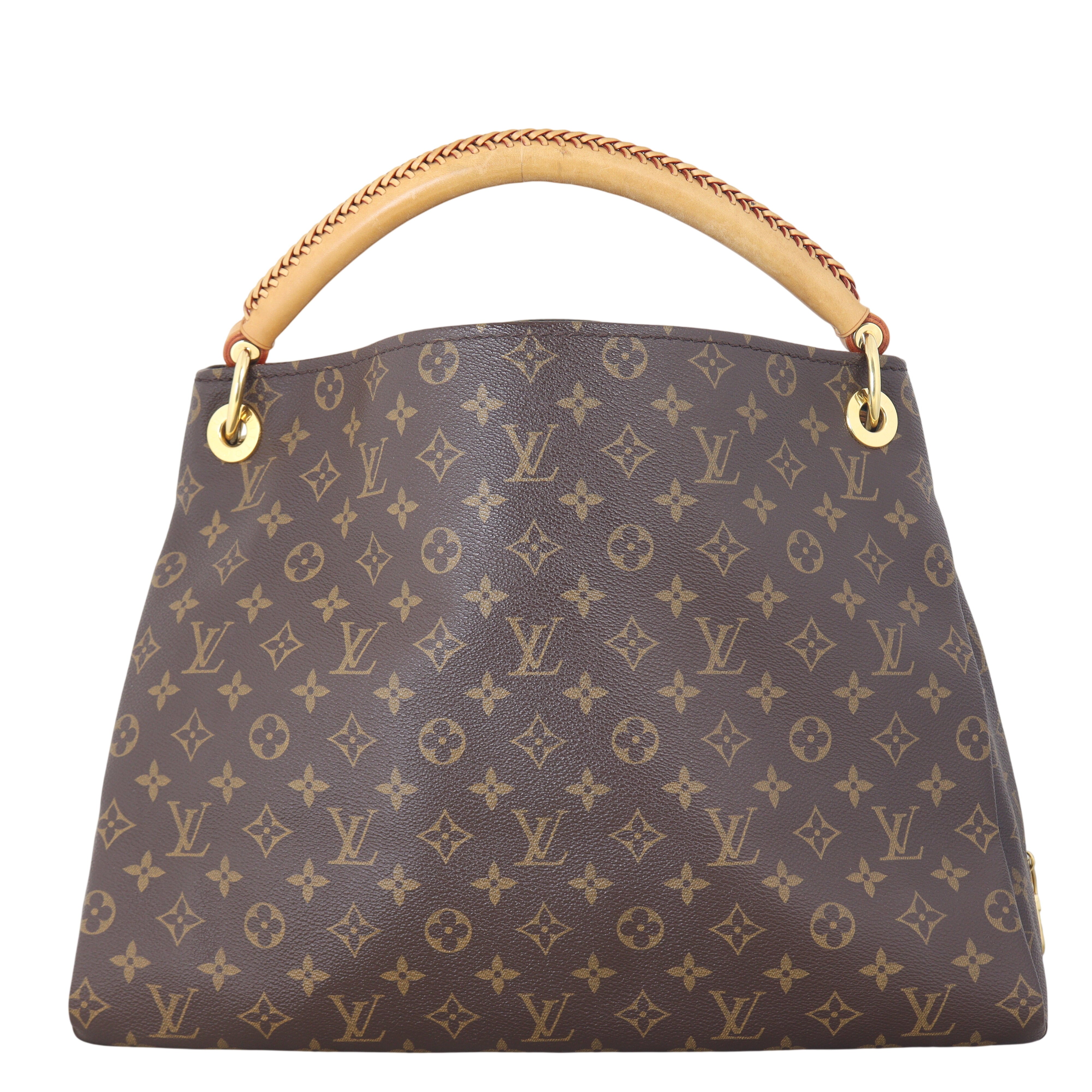 Louis Vuitton Artsy MM Monogram