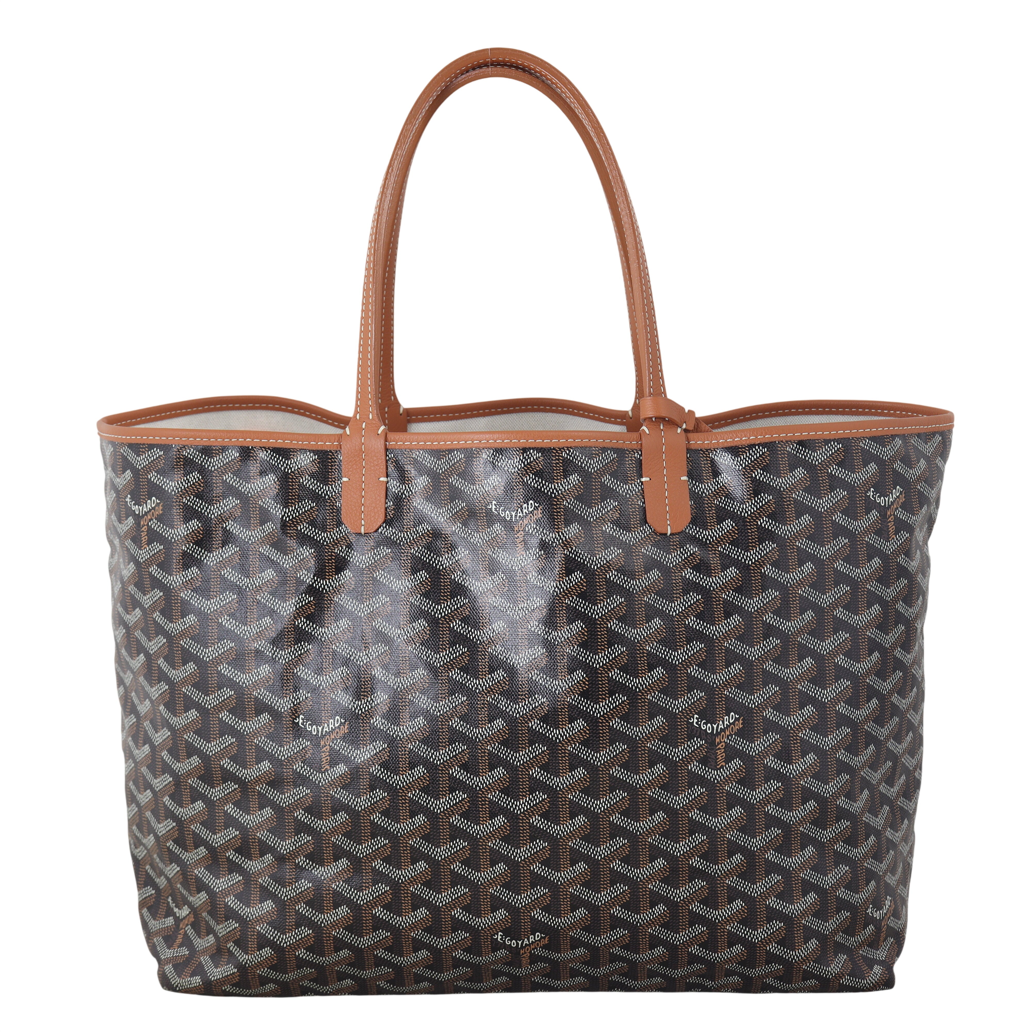 Goyard St Louis PM Goyardine