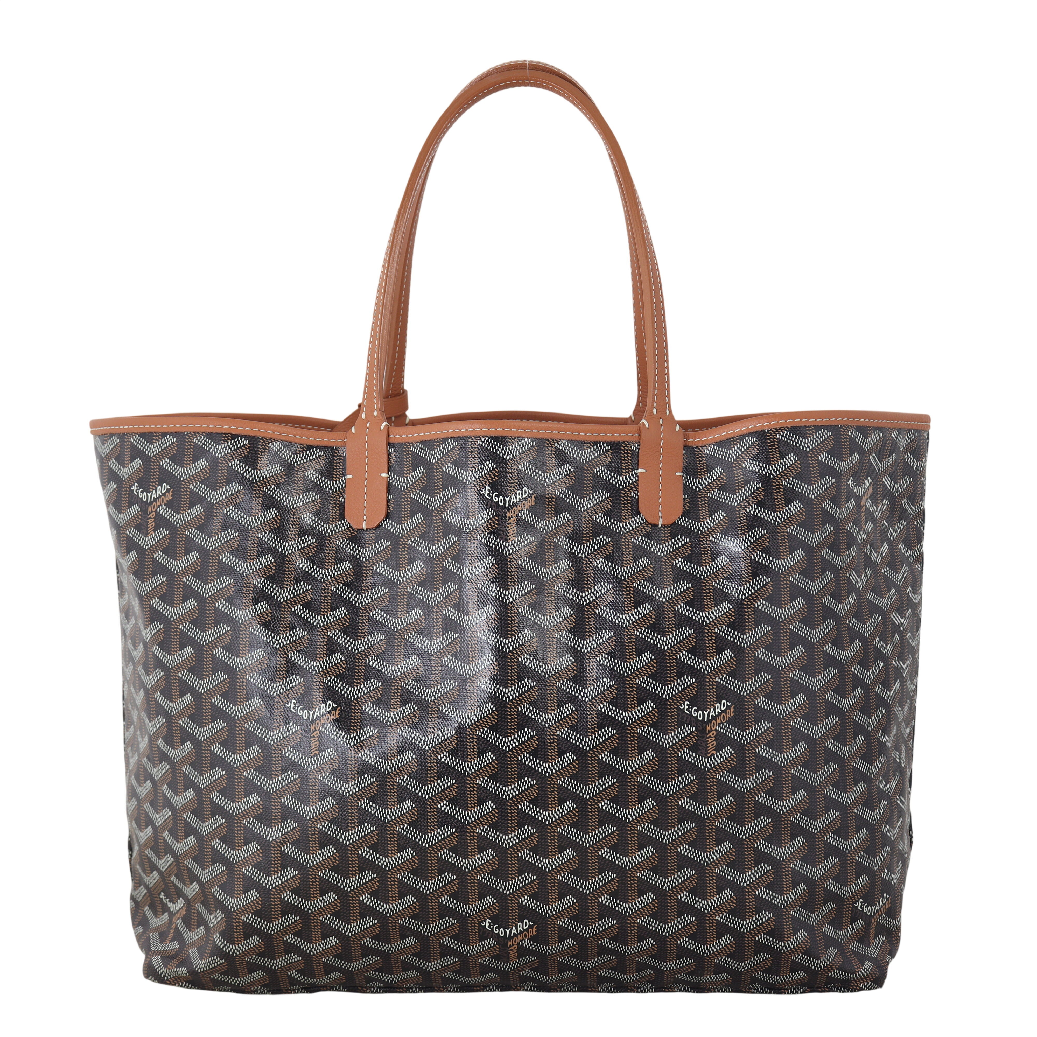 Goyard St Louis PM Goyardine