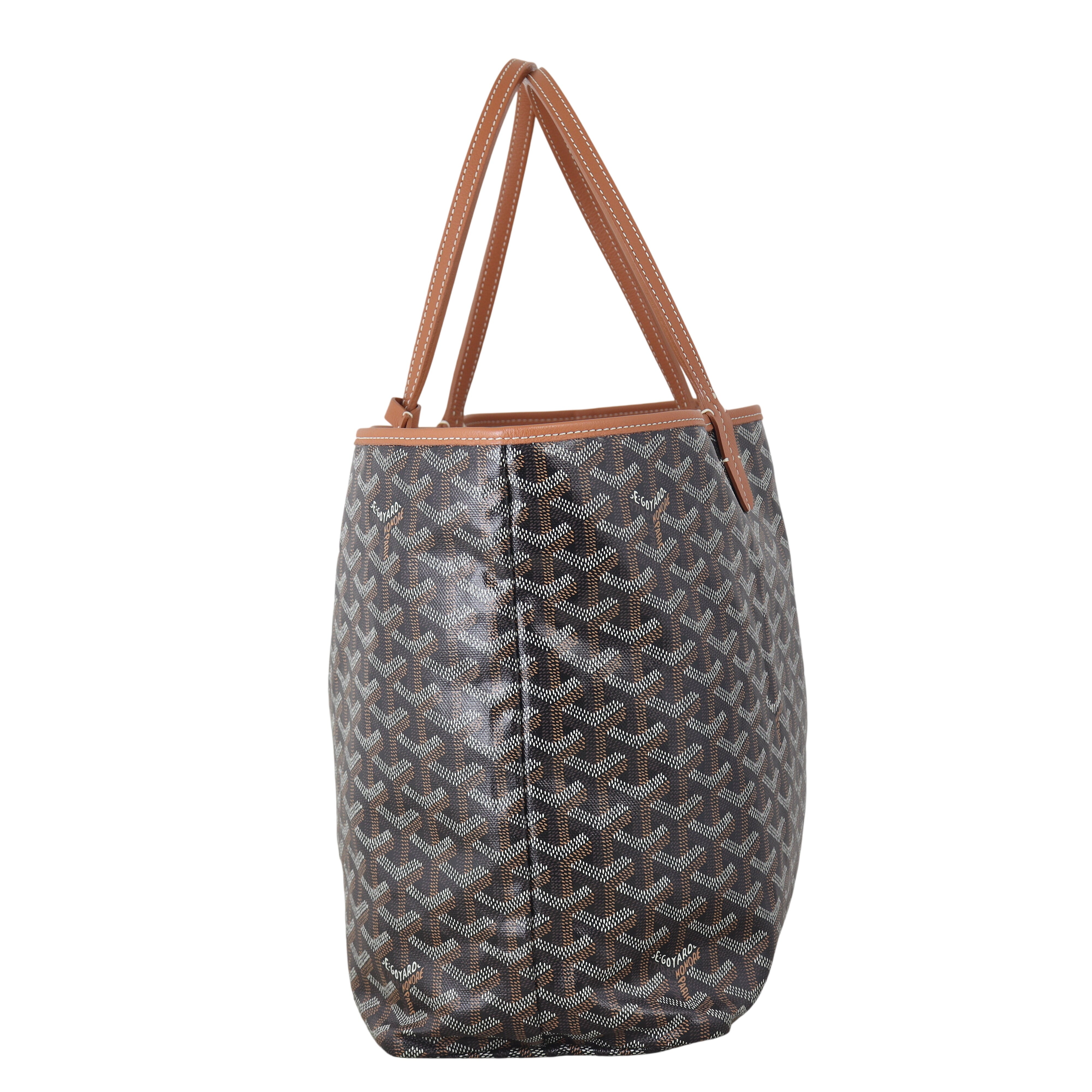 Goyard St Louis PM Goyardine