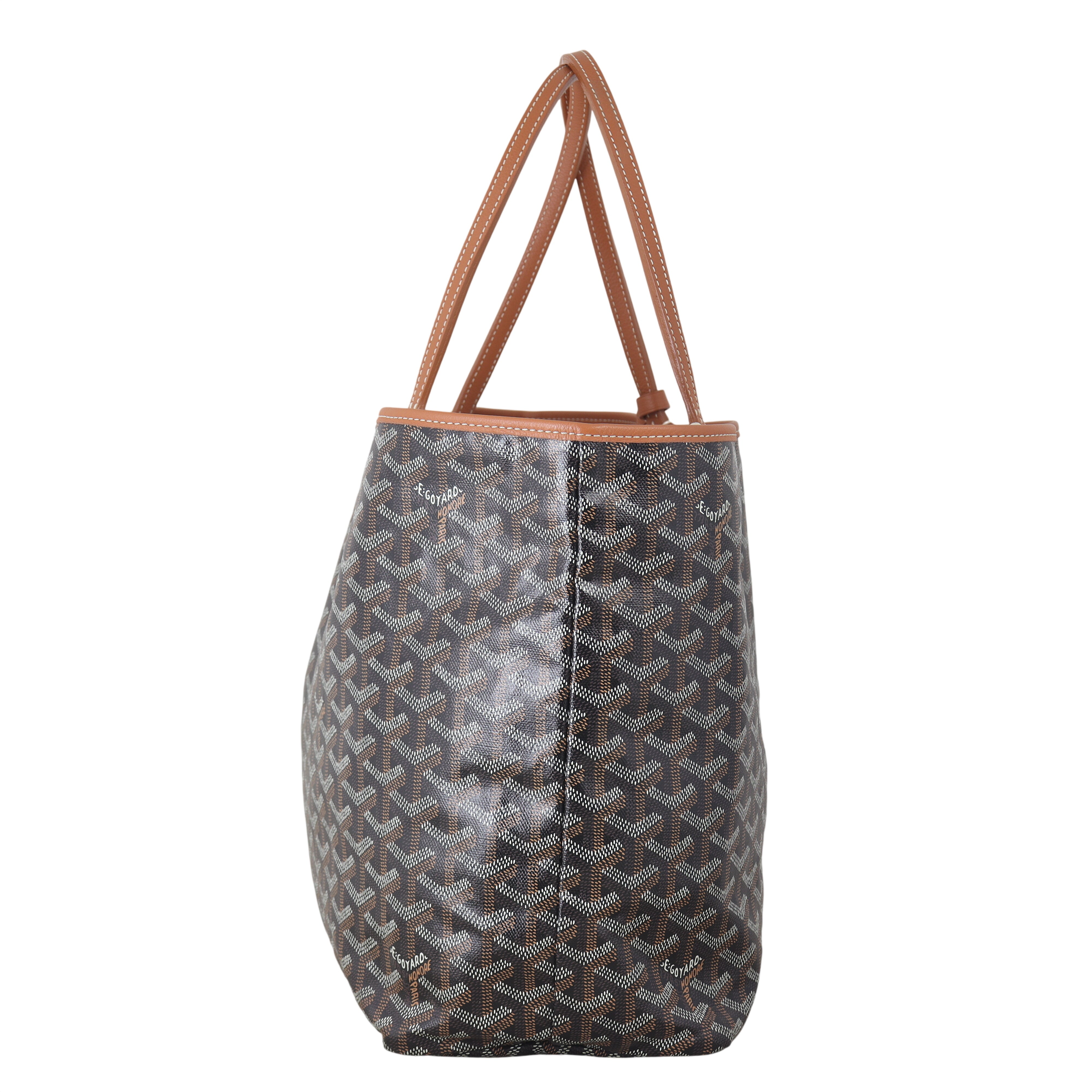 Goyard St Louis PM Goyardine