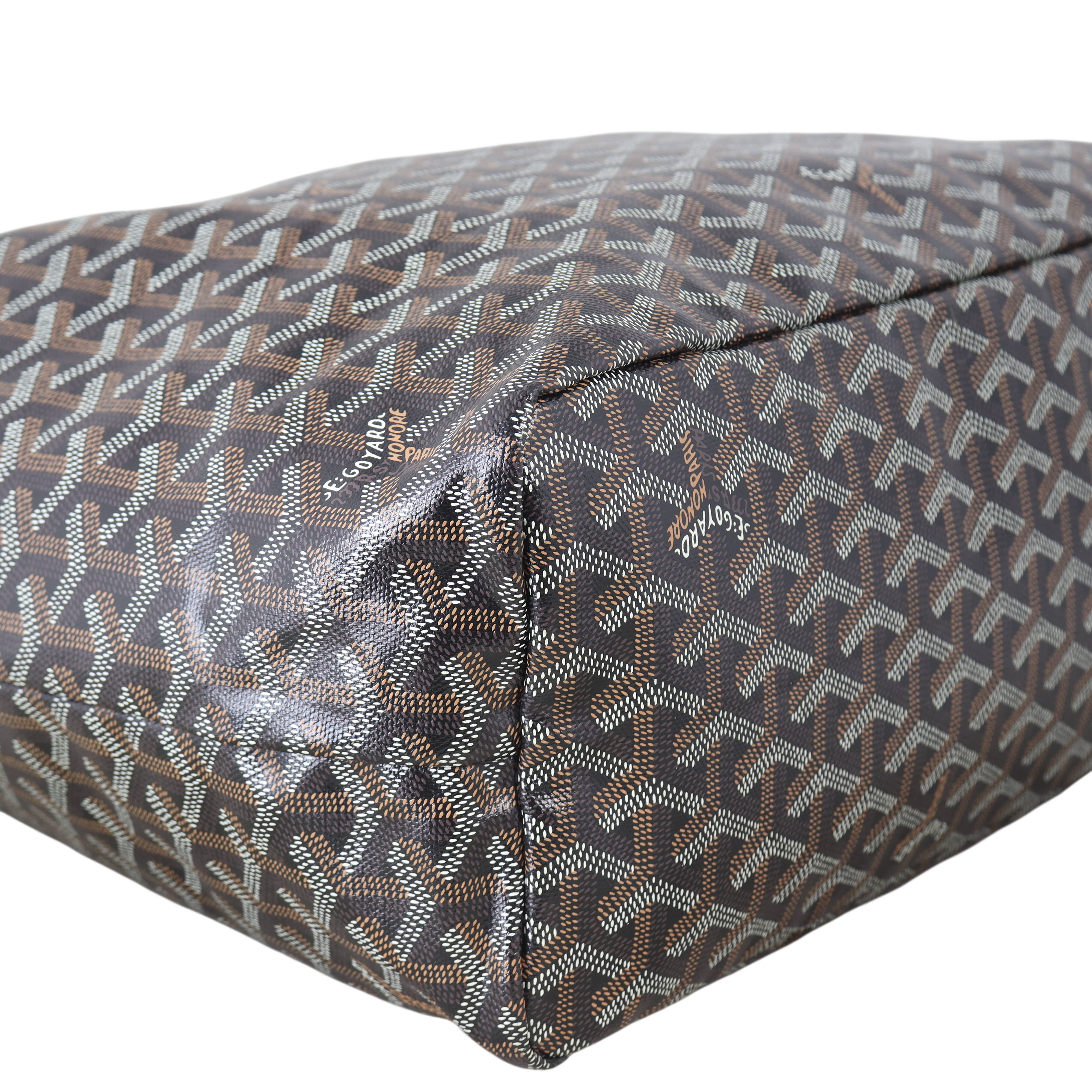 Goyard St Louis PM Goyardine