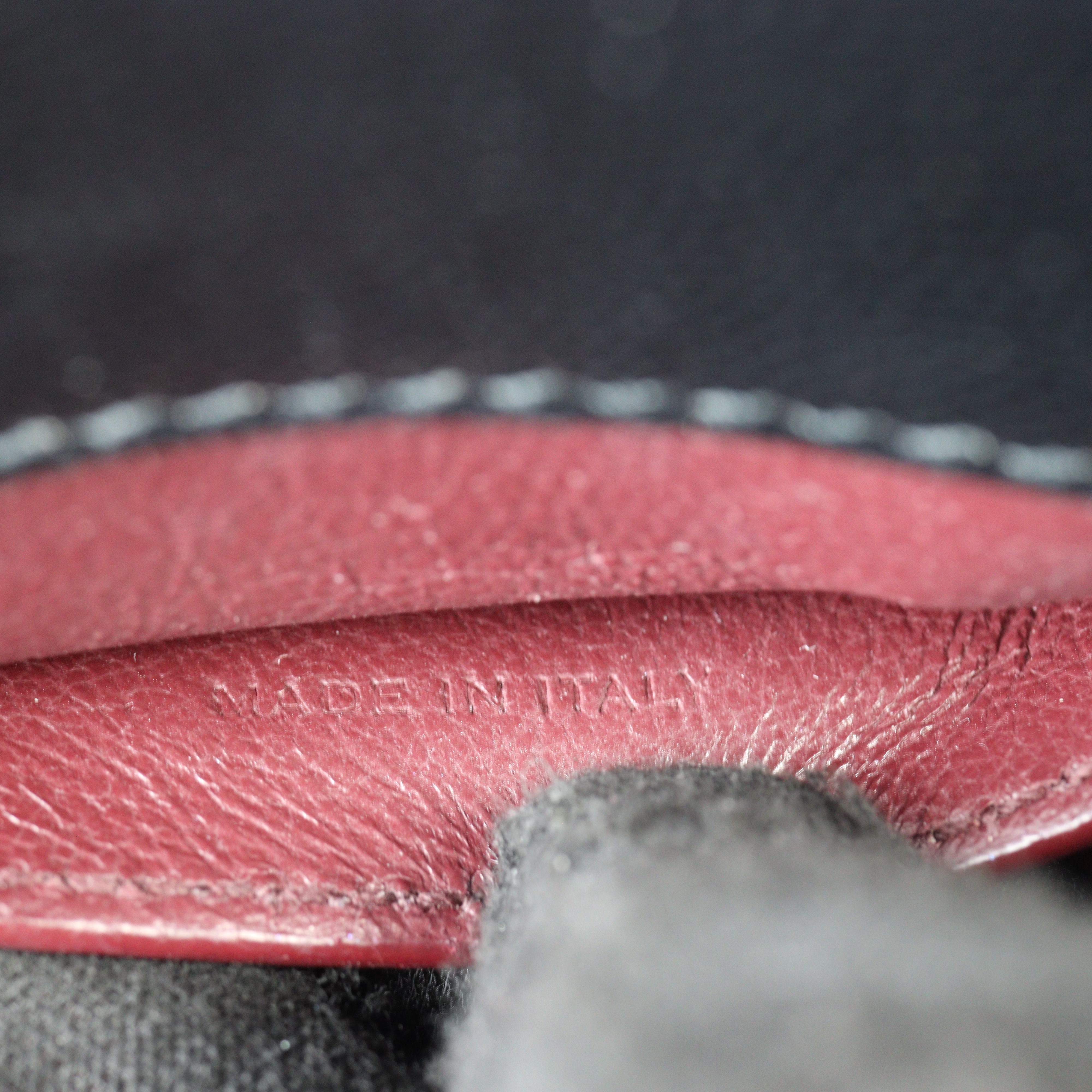 Saint Laurent Cassandra Top Handle Mini