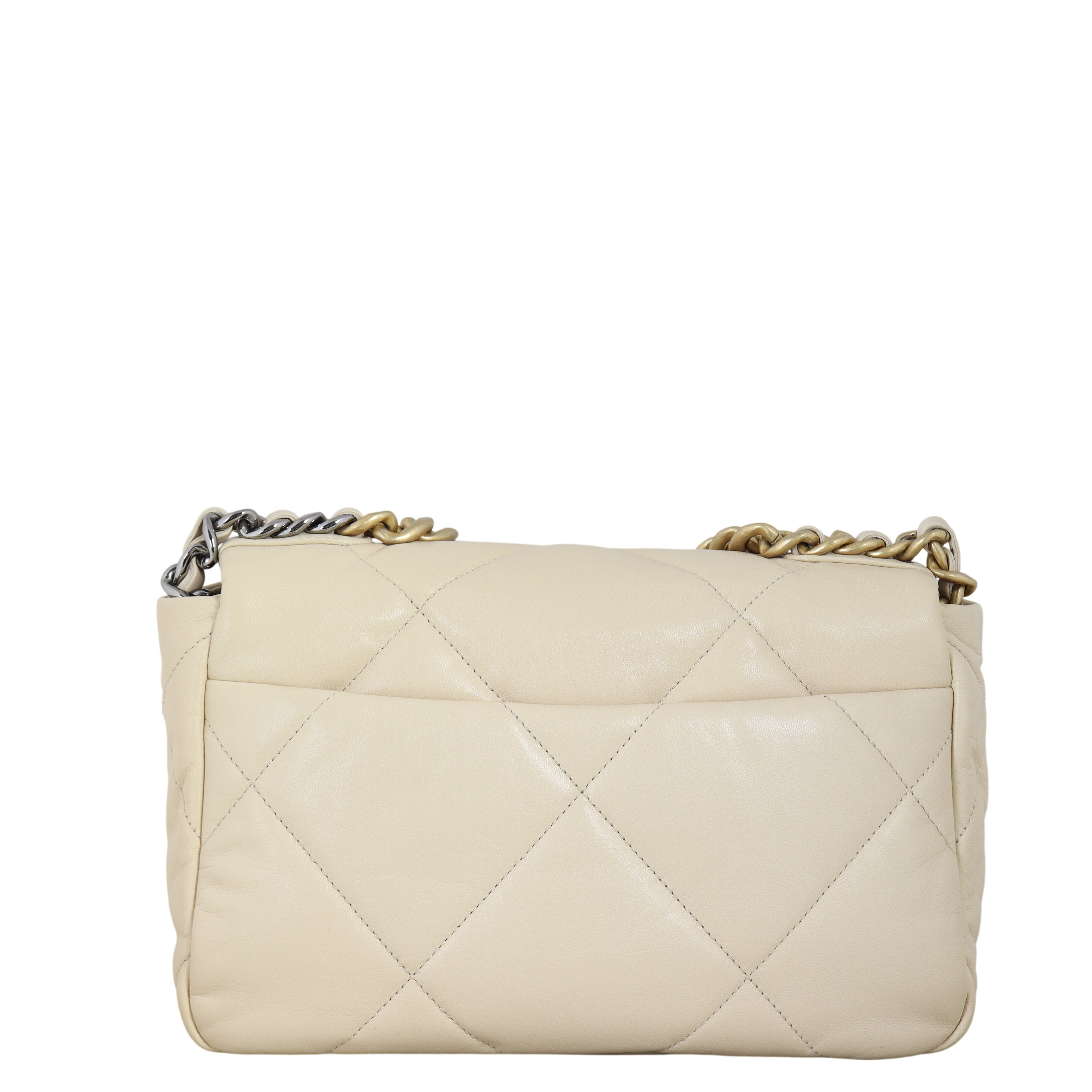 Chanel 19 Flap Bag Medium