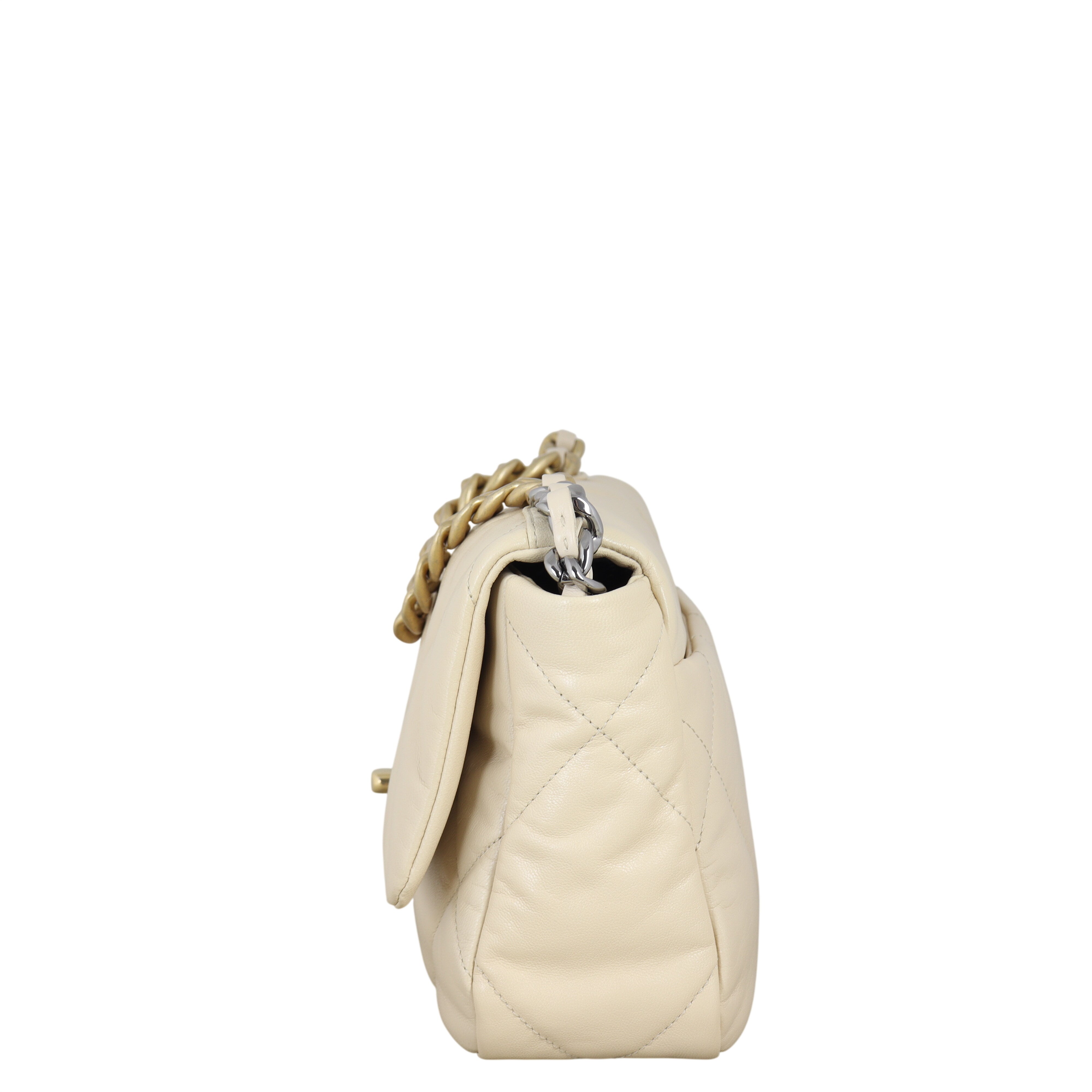 Chanel 19 Flap Bag Medium