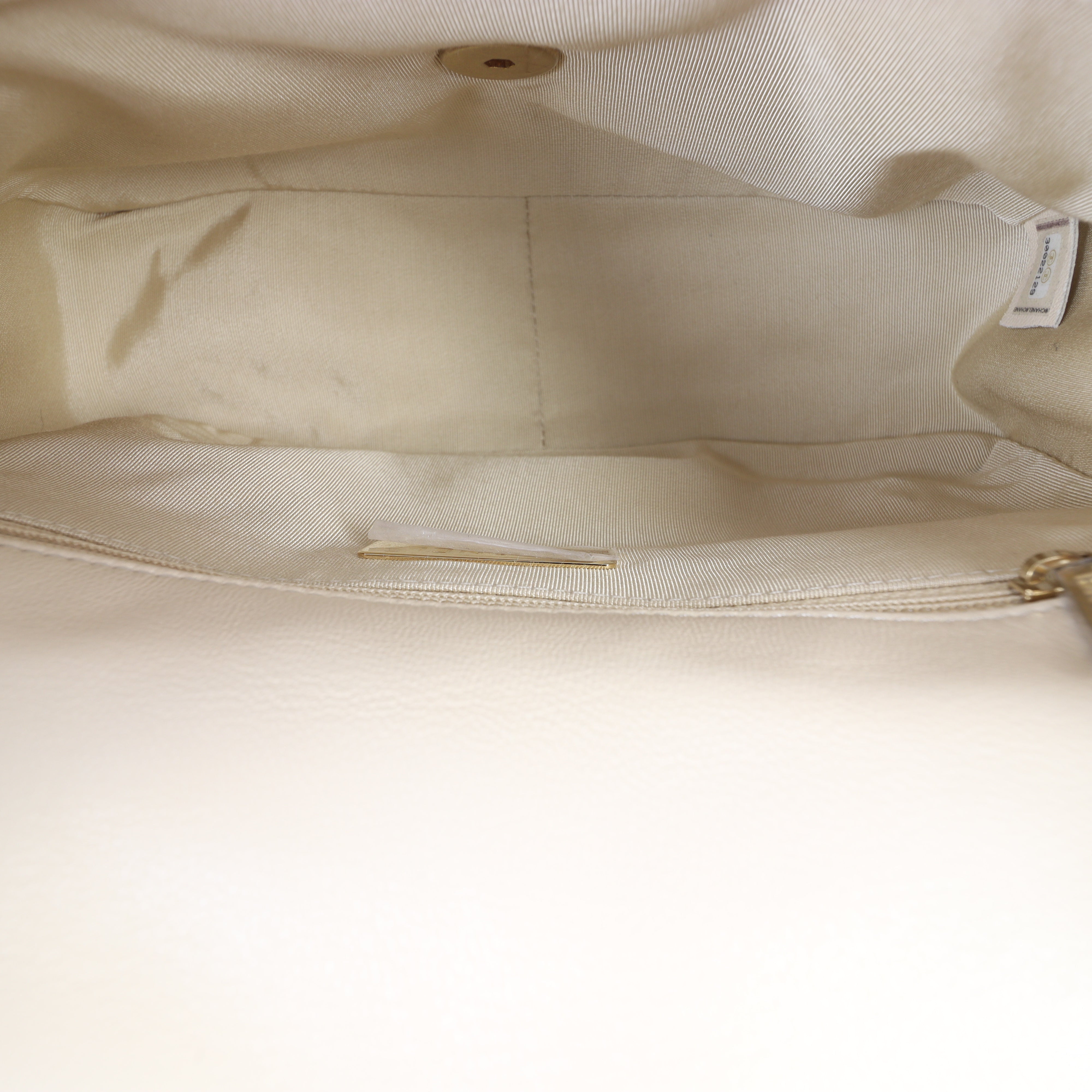 Chanel 19 Flap Bag Medium