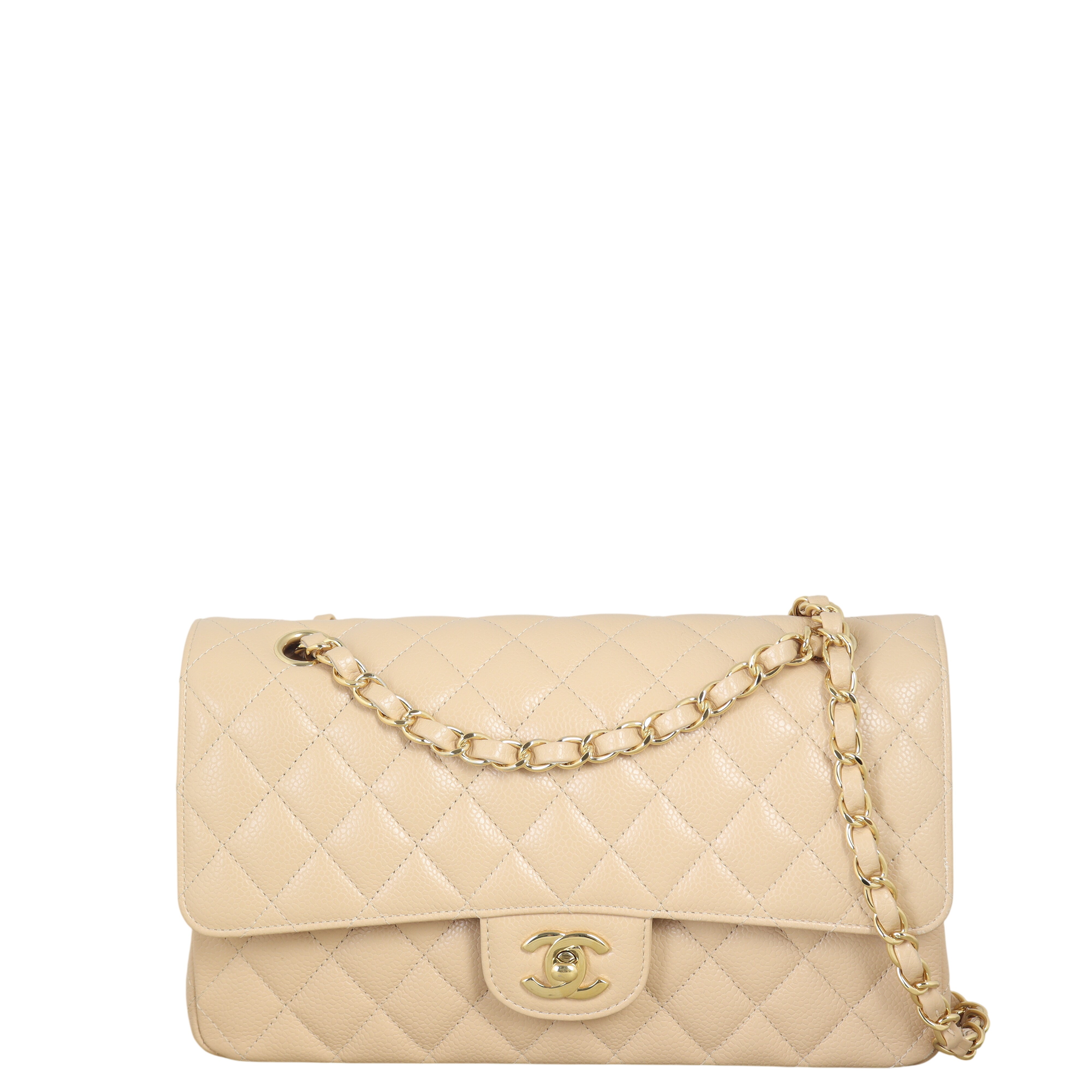 Chanel Classic Double Flap Medium