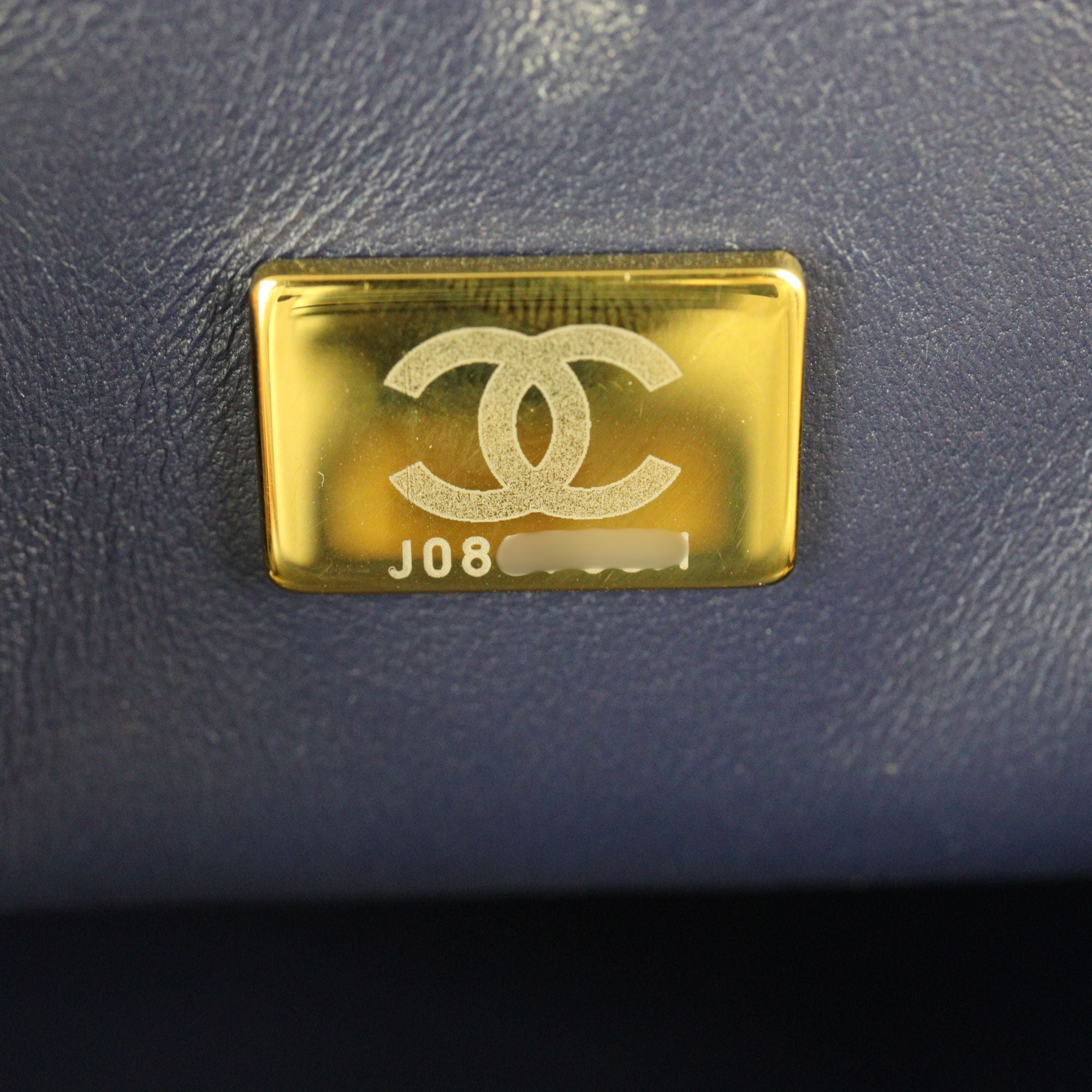 Chanel 2.55 Reissue 224 Single Flap Bag