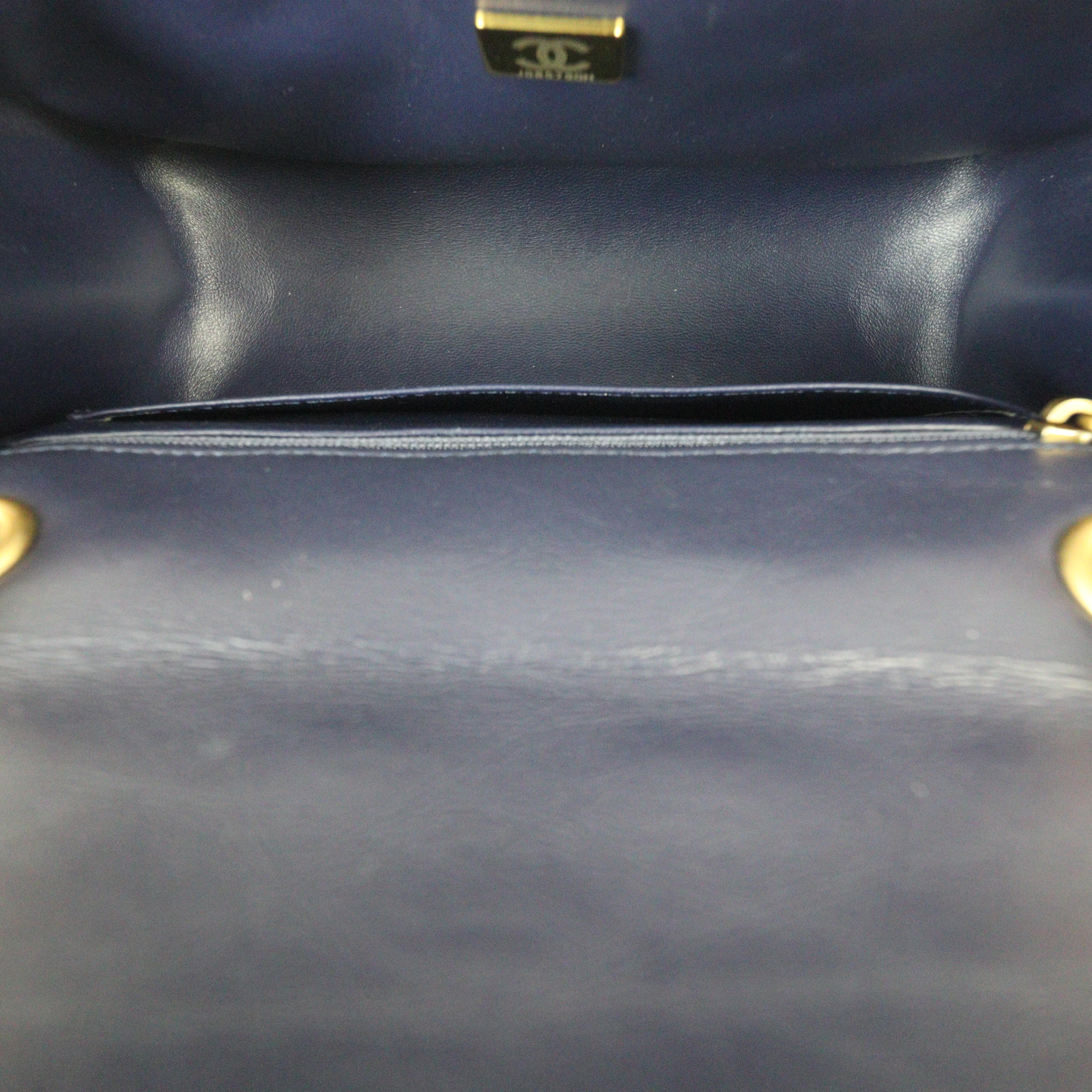 Chanel 2.55 Reissue 224 Single Flap Bag