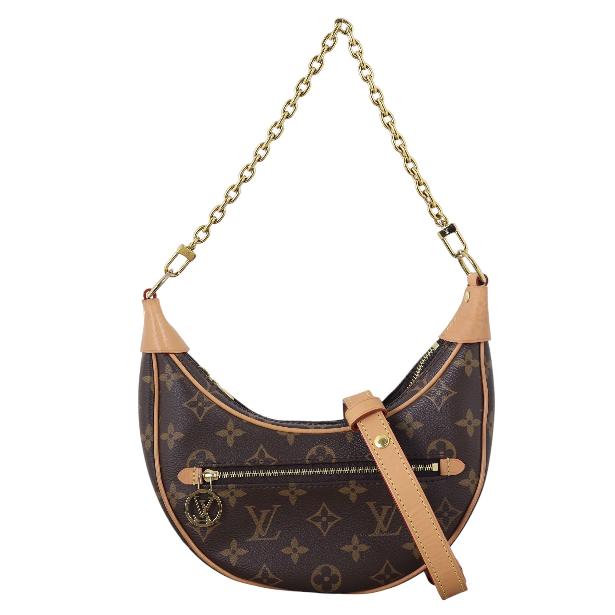 Louis Vuitton Loop PM Monogram