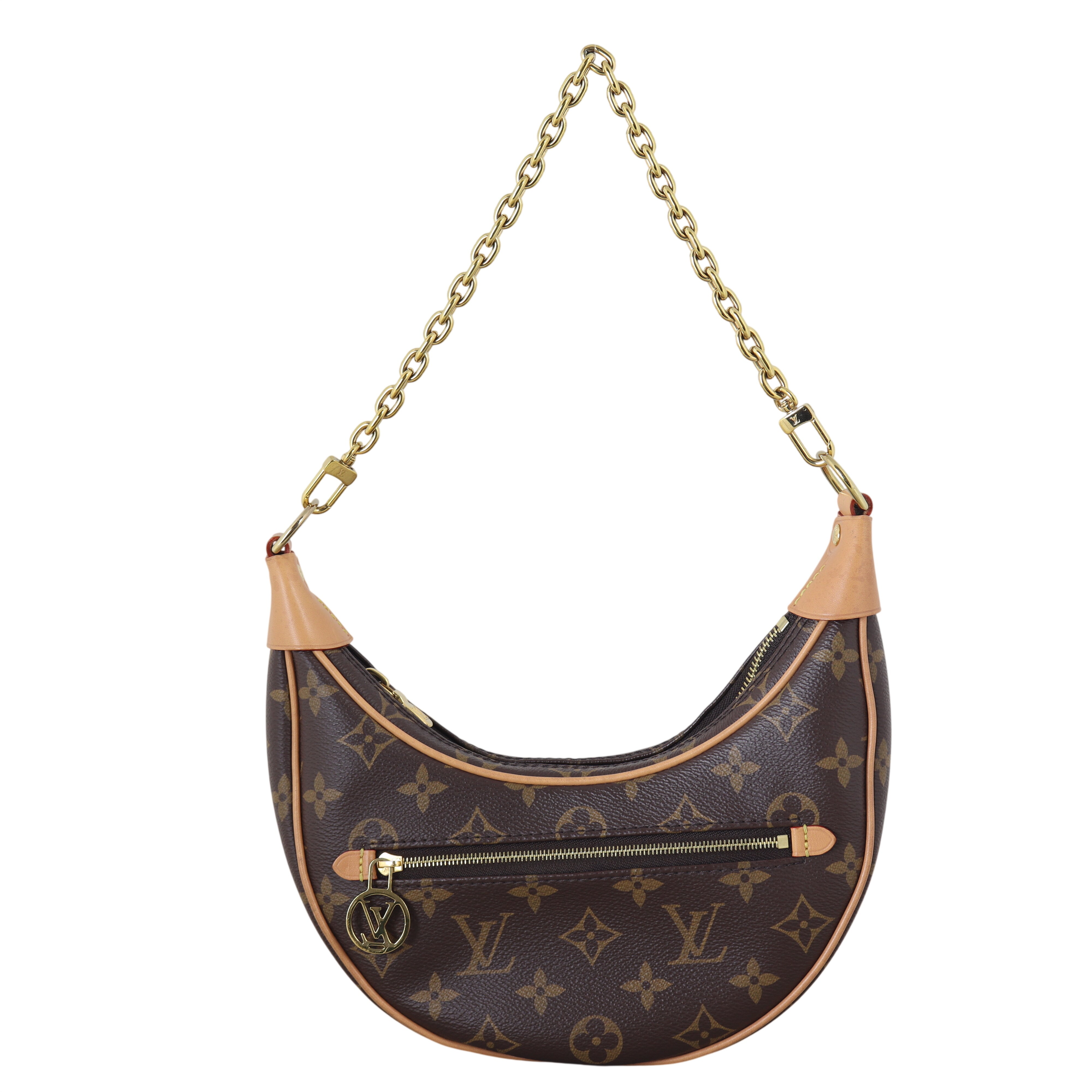 Louis Vuitton Loop PM Monogram